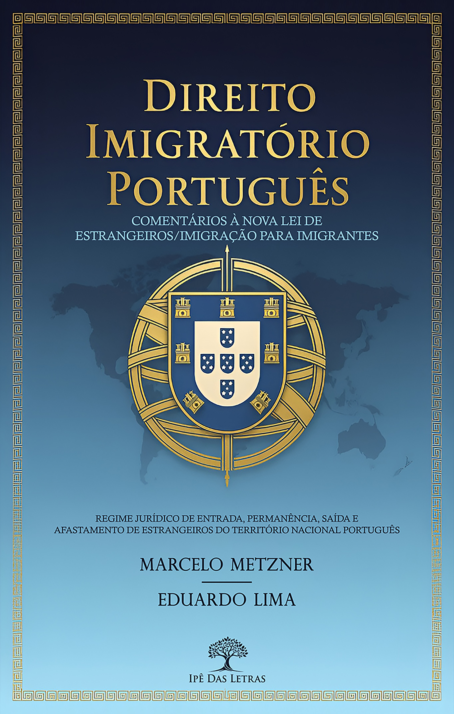 Direito Imigratório Português