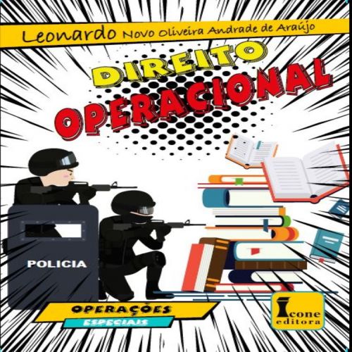 Direito Operacional