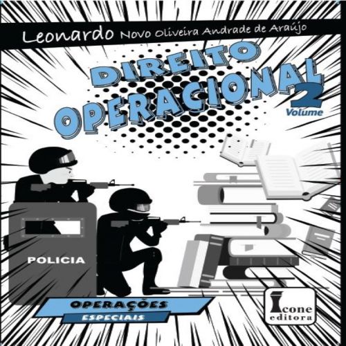 Direito Operacional Vol 2