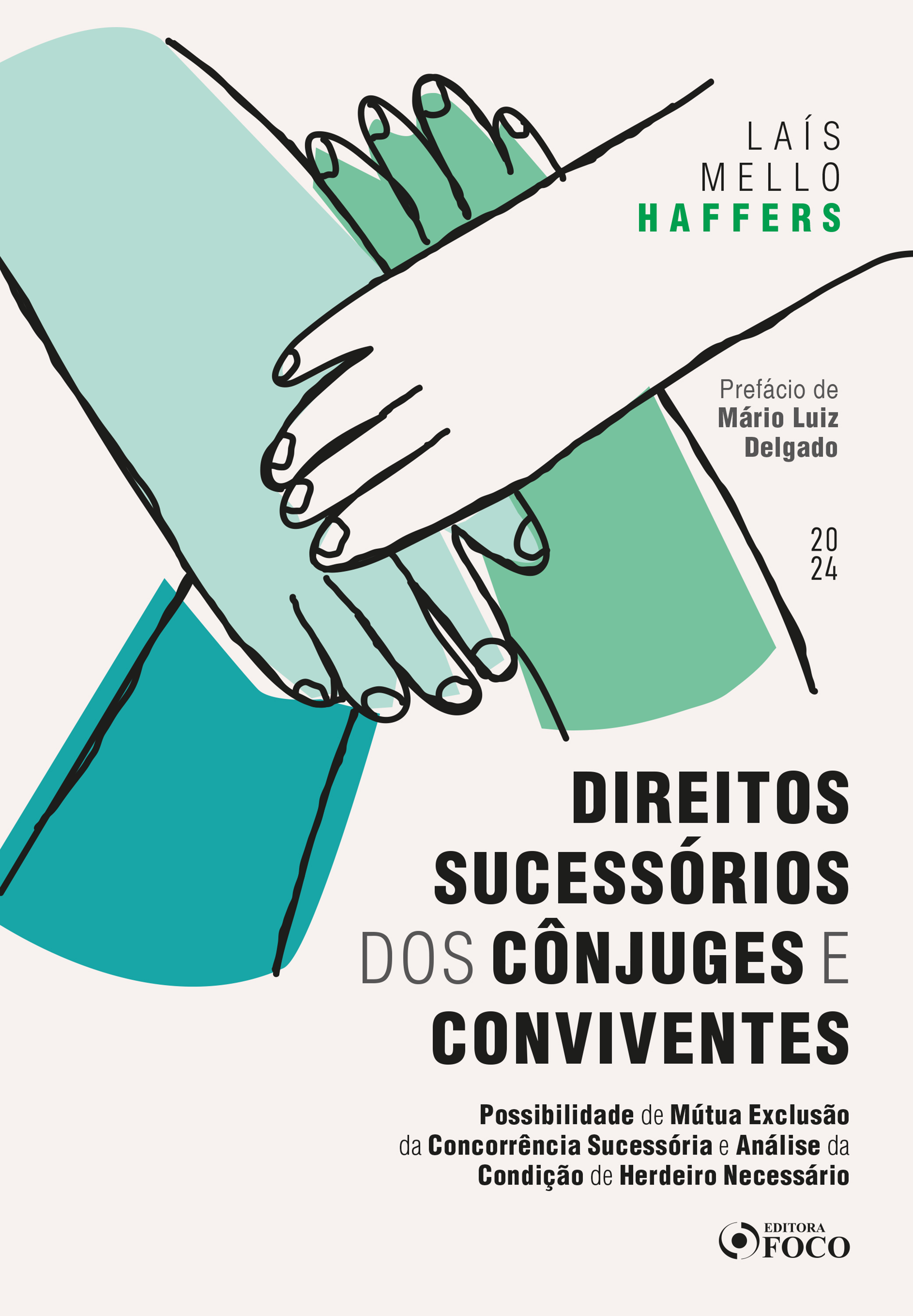 Direitos Sucessórios do Conjuge Sobrevivente