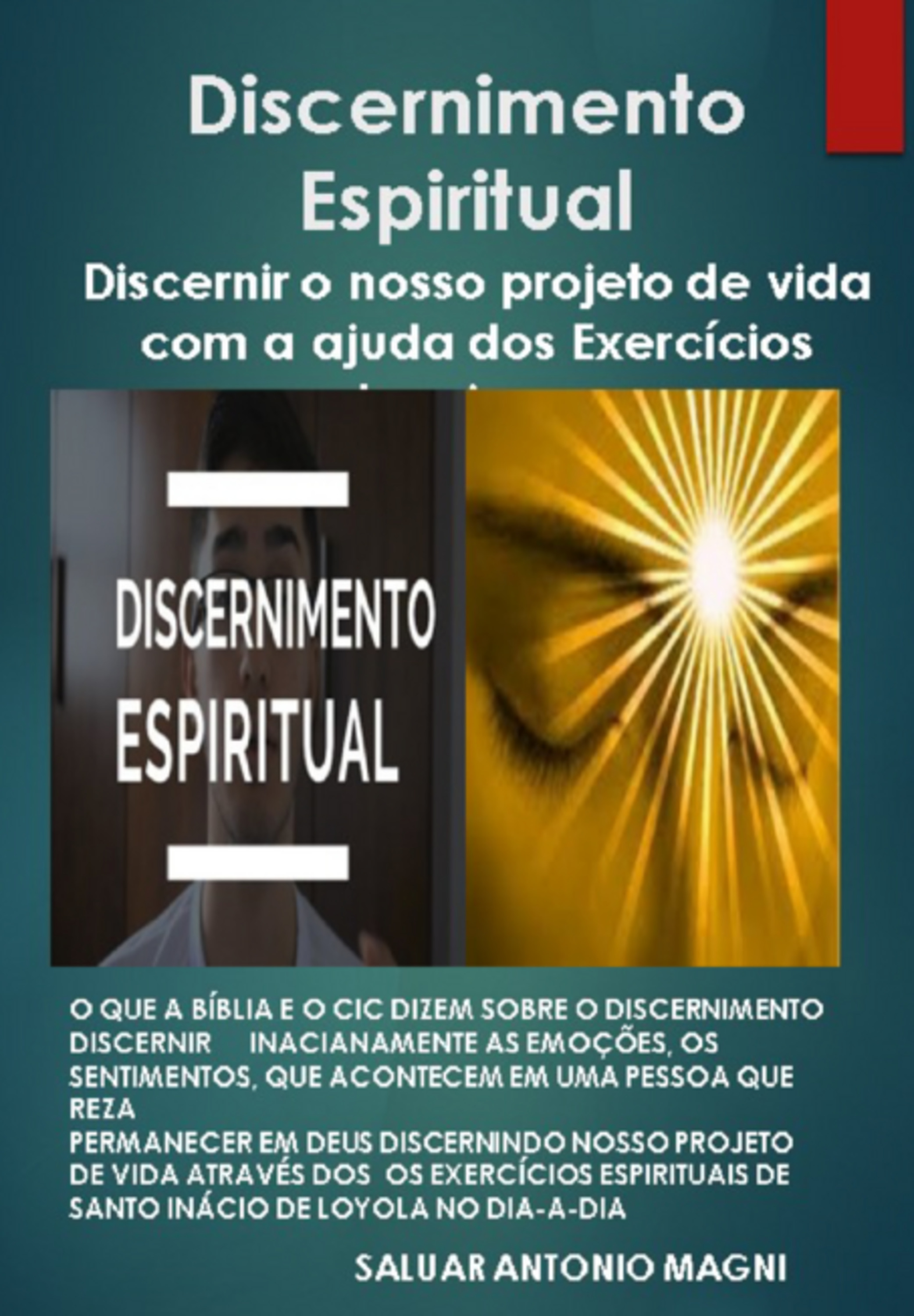 Discernimento Espiritual