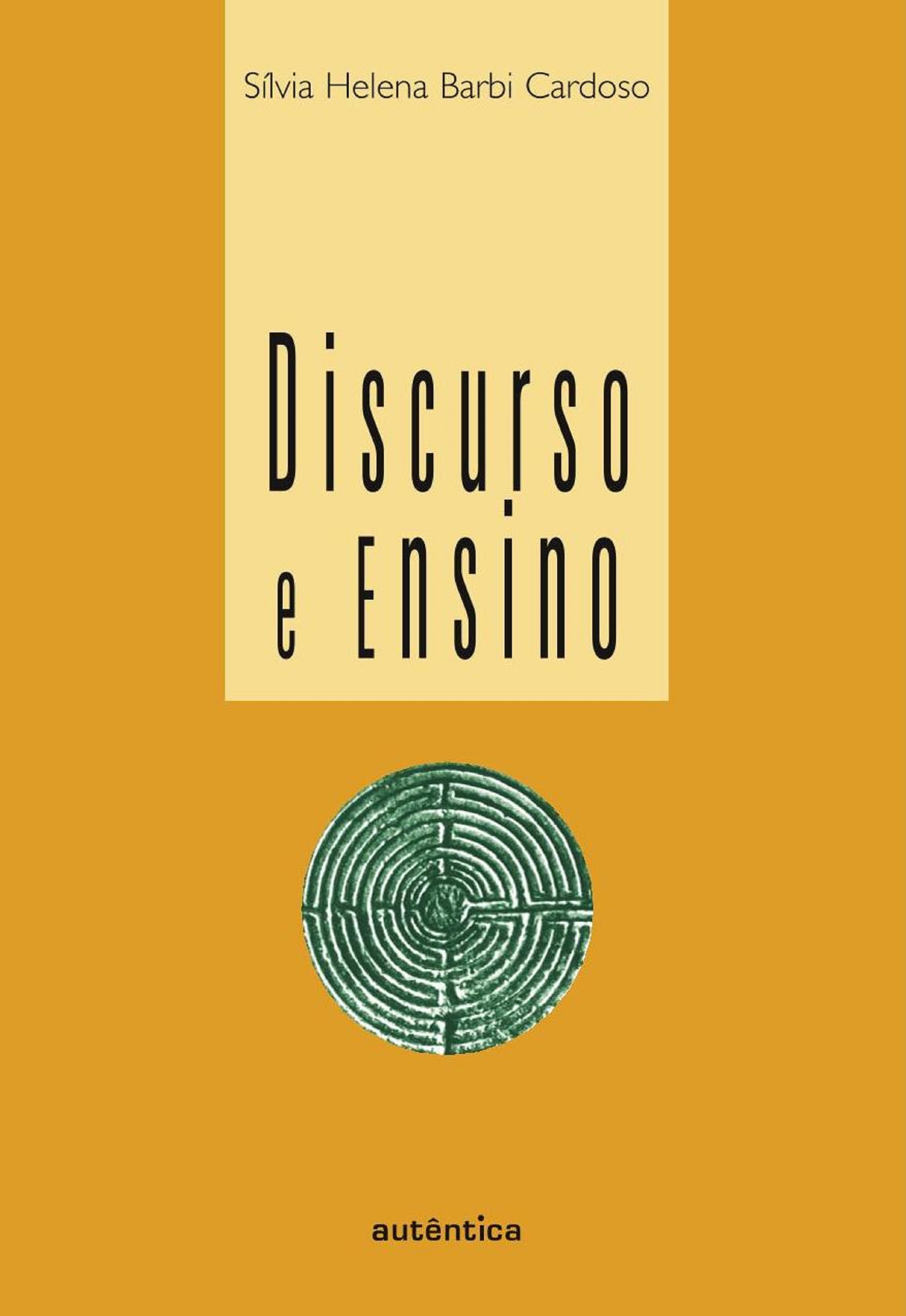 Discurso e ensino
