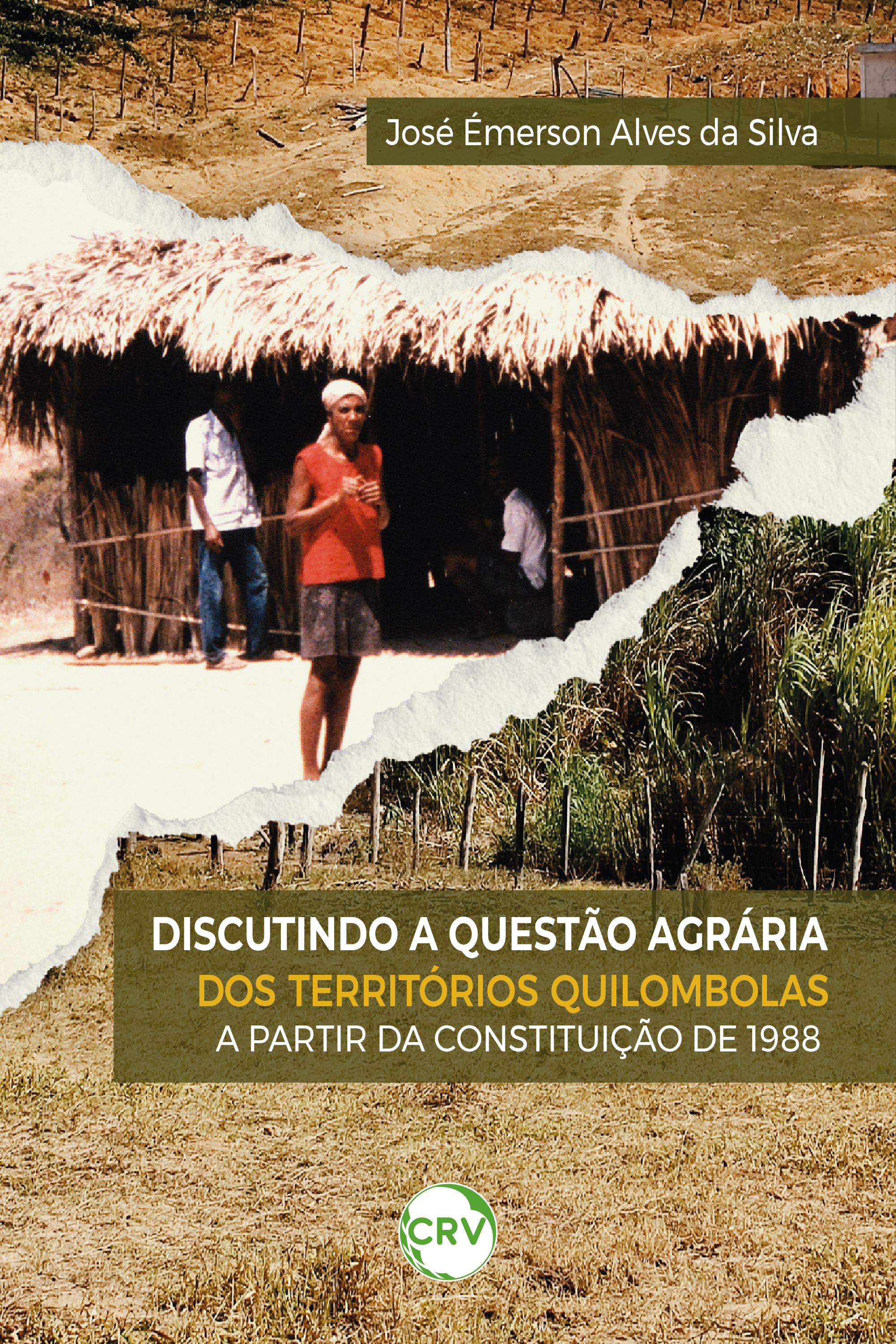Discutindo a questão agrária dos territórios quilombolas a partir da constituição de 1988
