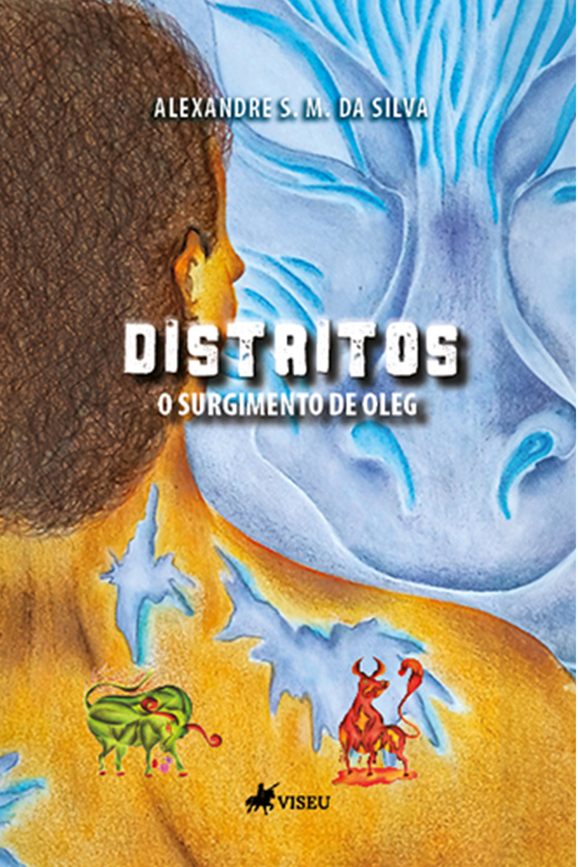 Distritos