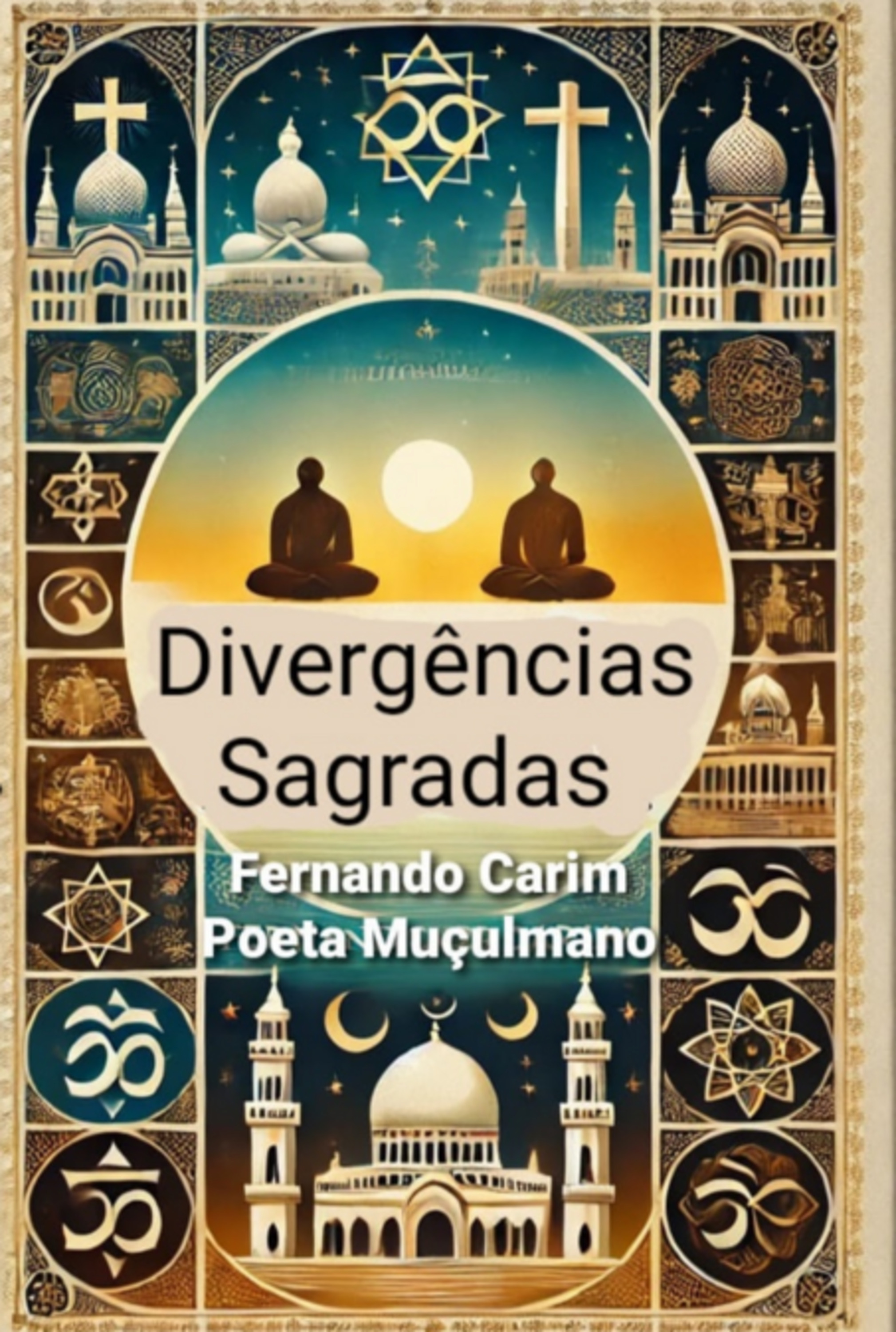 Divergências Sagradas