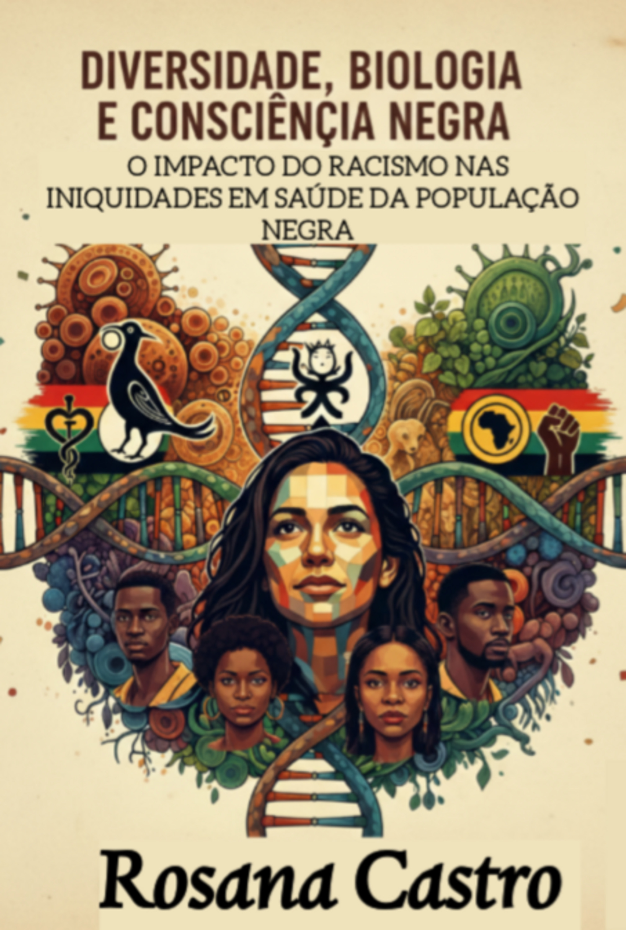 Diversidade, Biologia E Consciência Negra