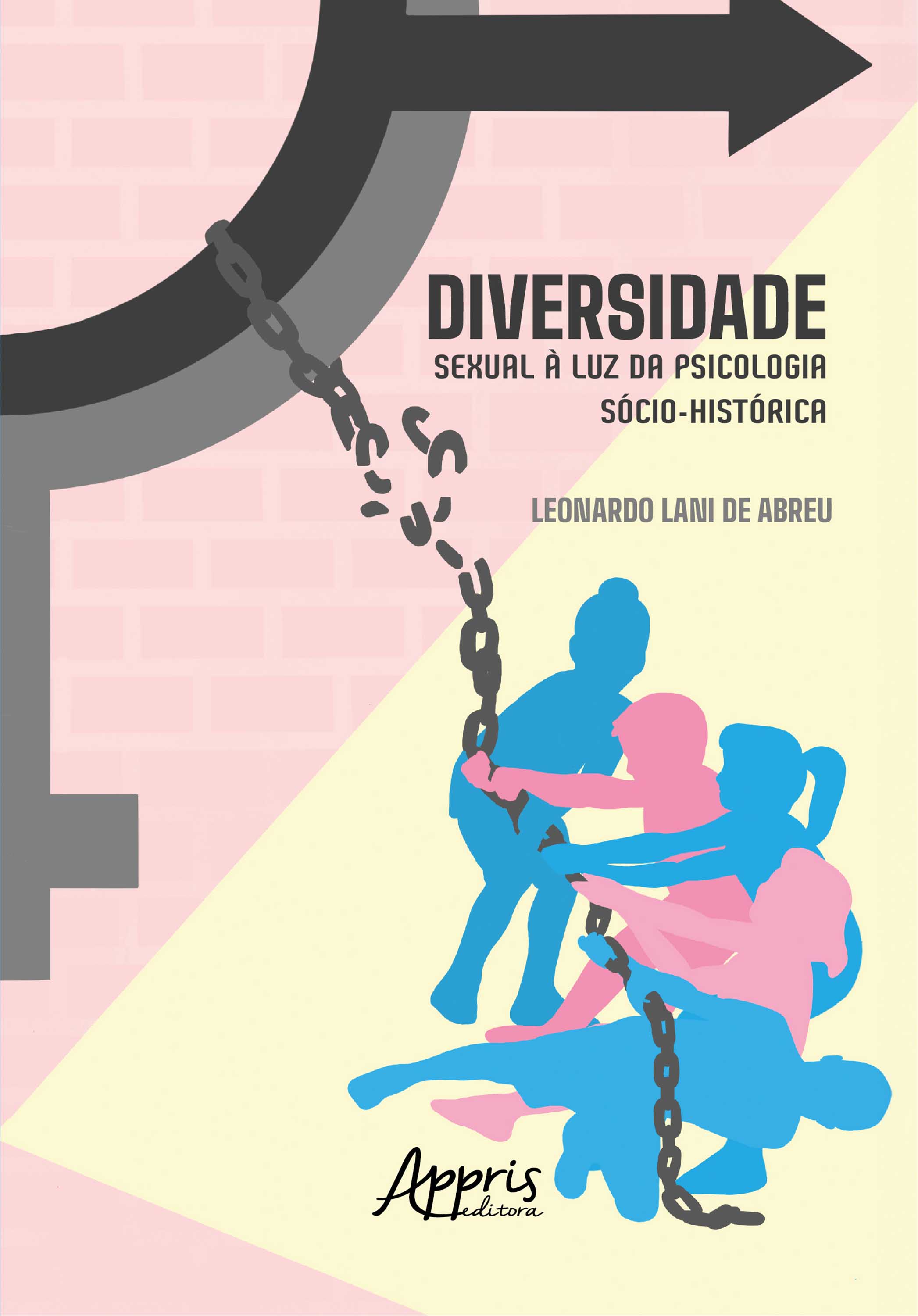 Diversidade Sexual à Luz da Psicologia Sócio-Histórica