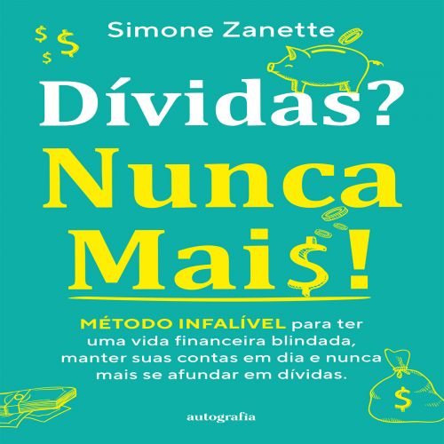 Dívidas? Nunca Mais!