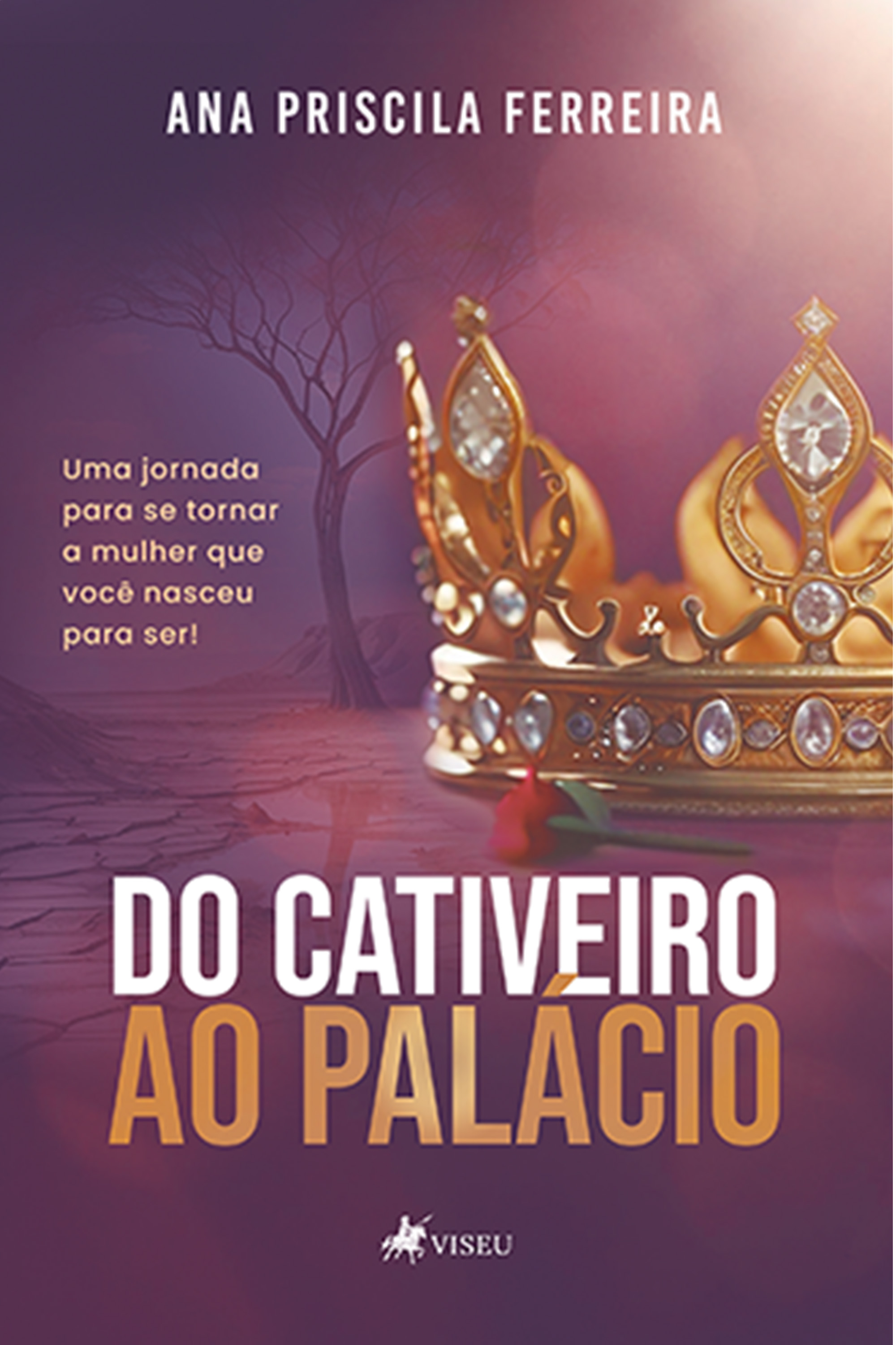 Do Cativeiro ao Palácio