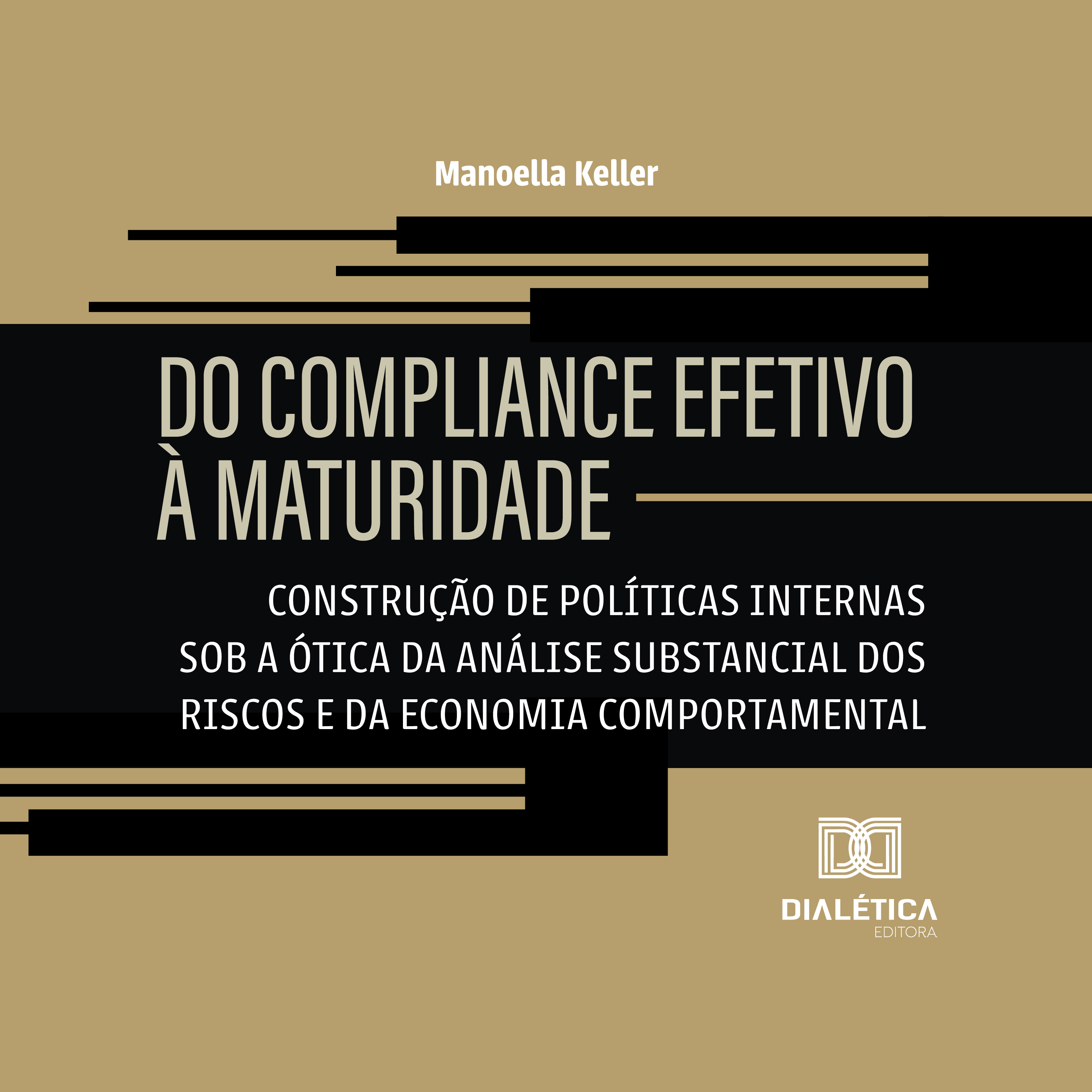 Do Compliance Efetivo à Maturidade