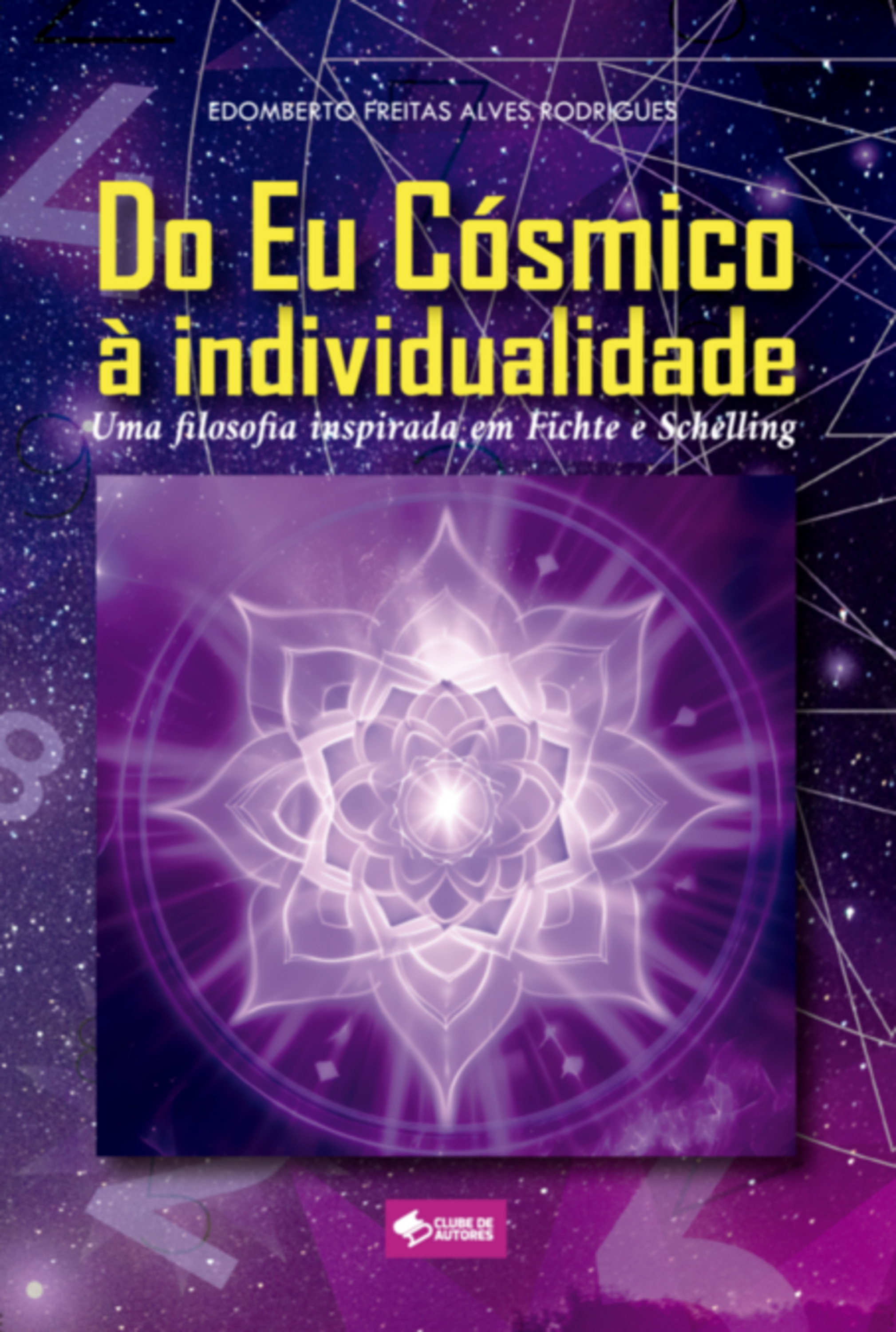 Do Eu Cósmico À Individualidade