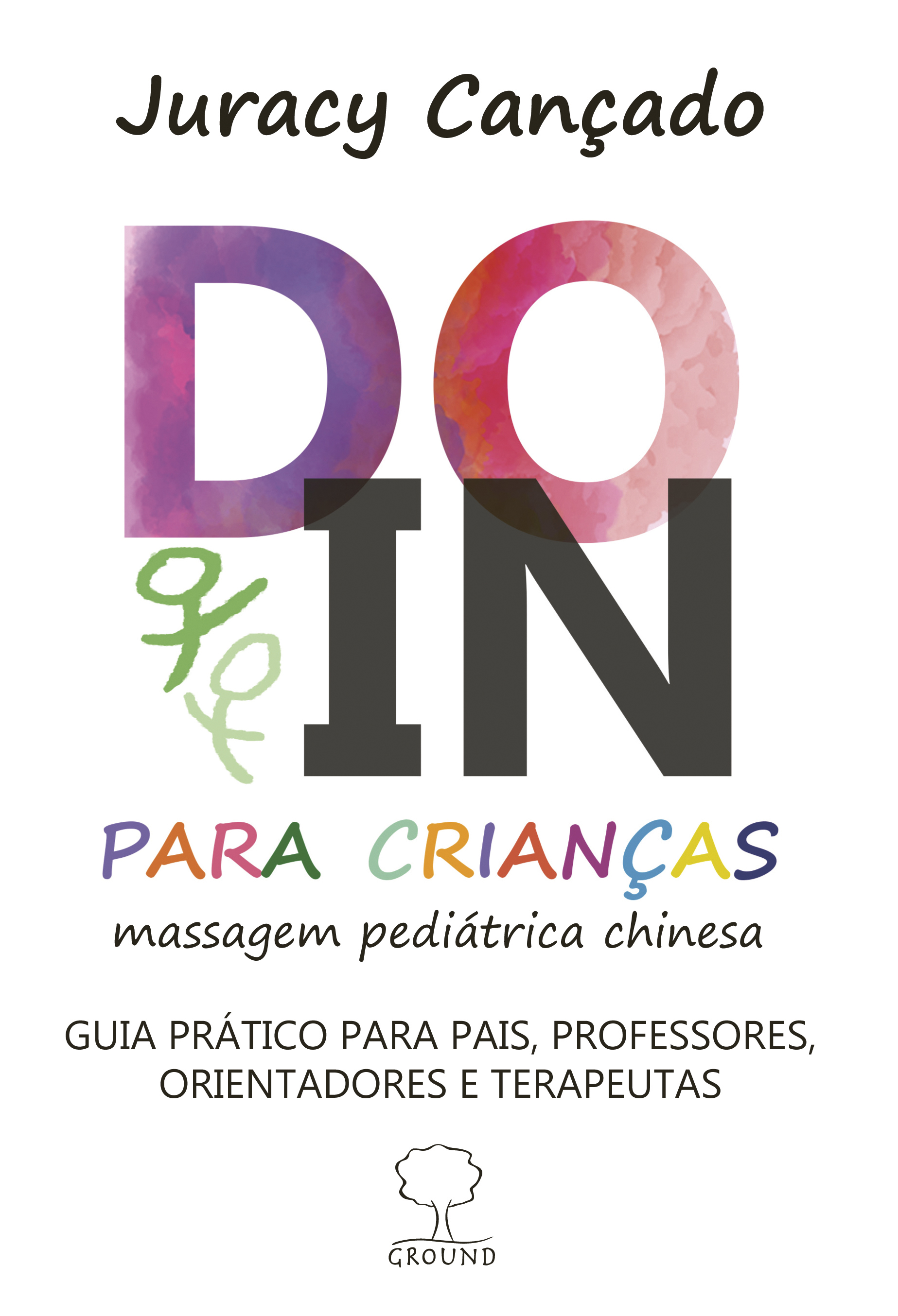 DO-IN PARA CRIANÇAS