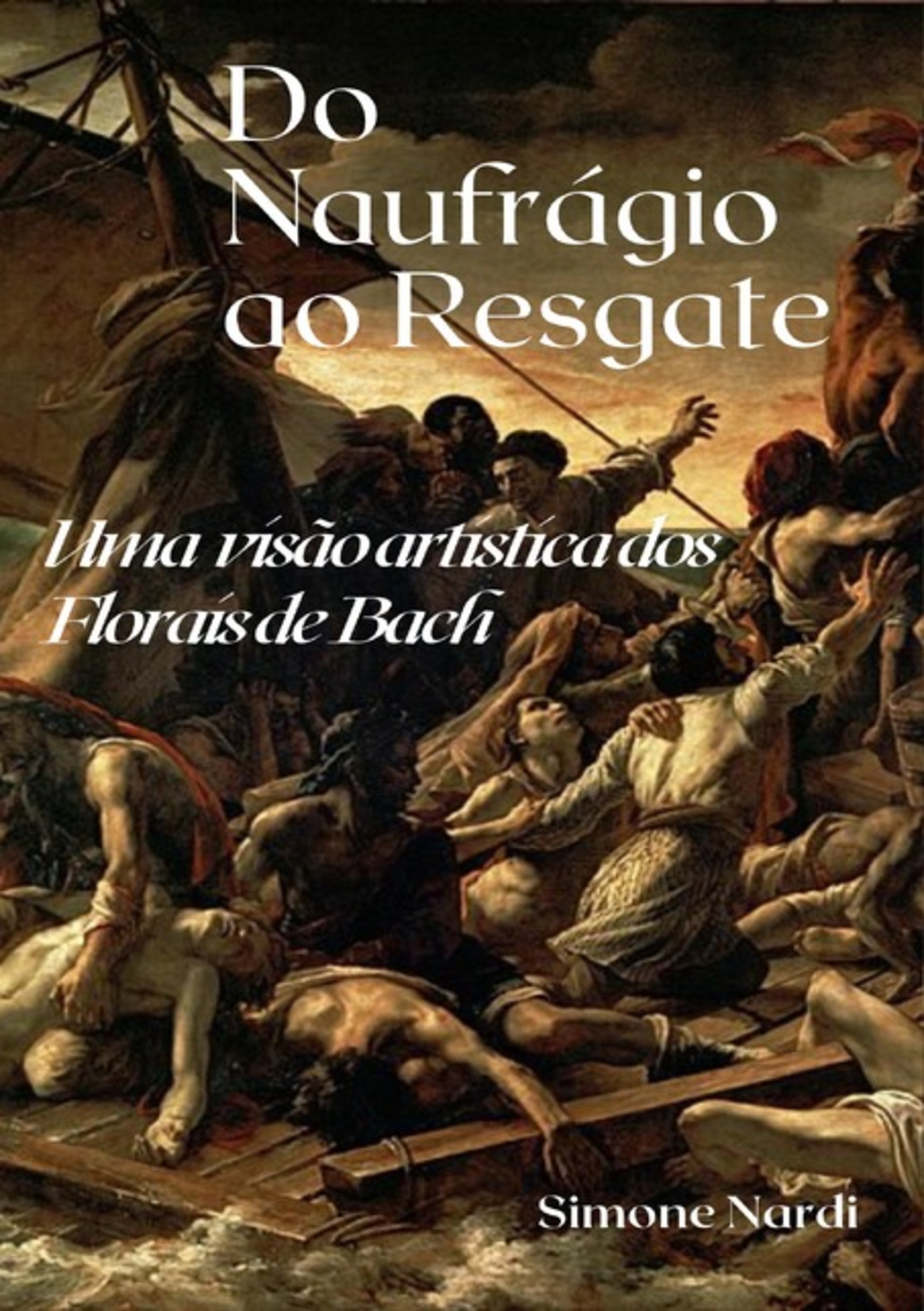 Do Naufrágio Ao Resgate