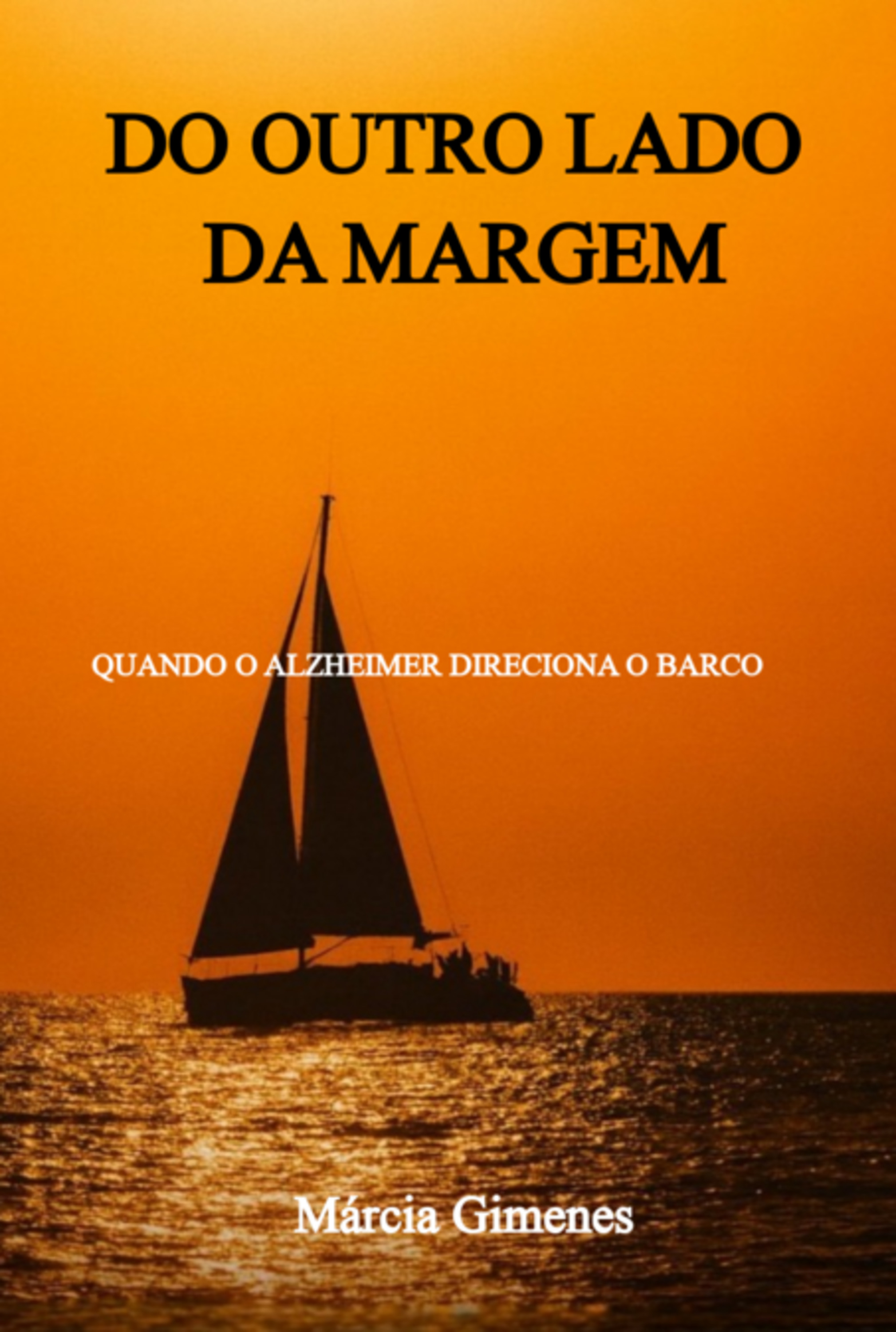 Do Outro Lado Da Margem