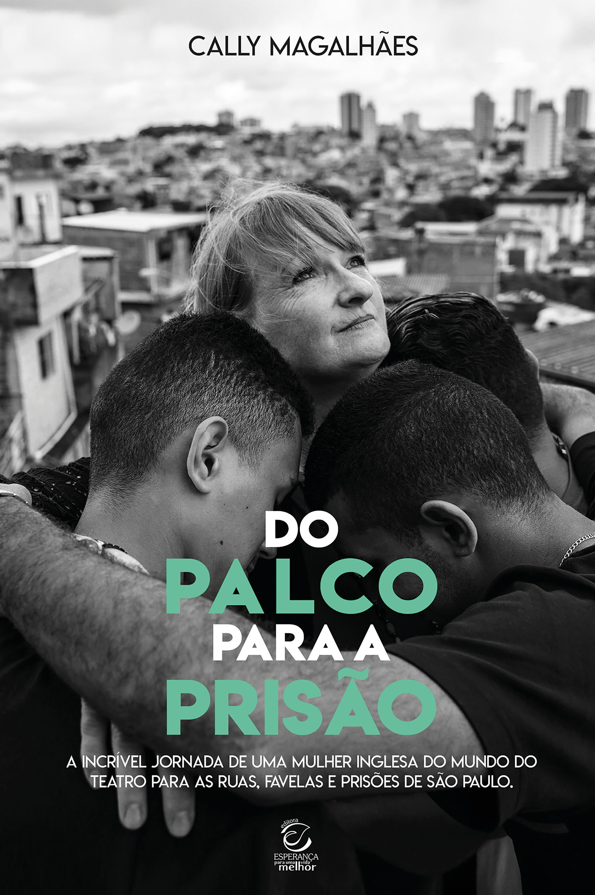 Do palco para a prisão - eBook