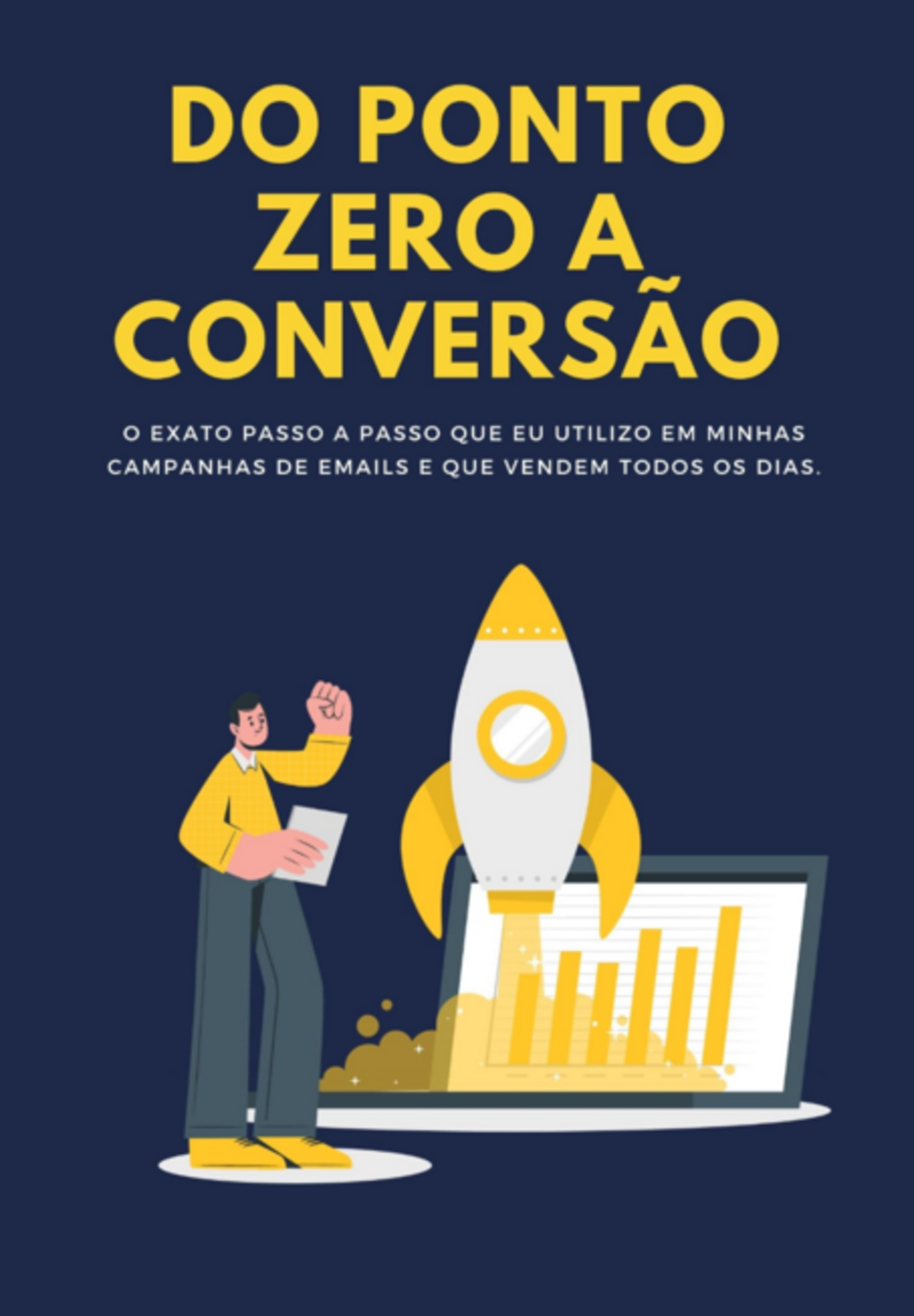 Do Ponto Zero A Conversão De Um Lead.