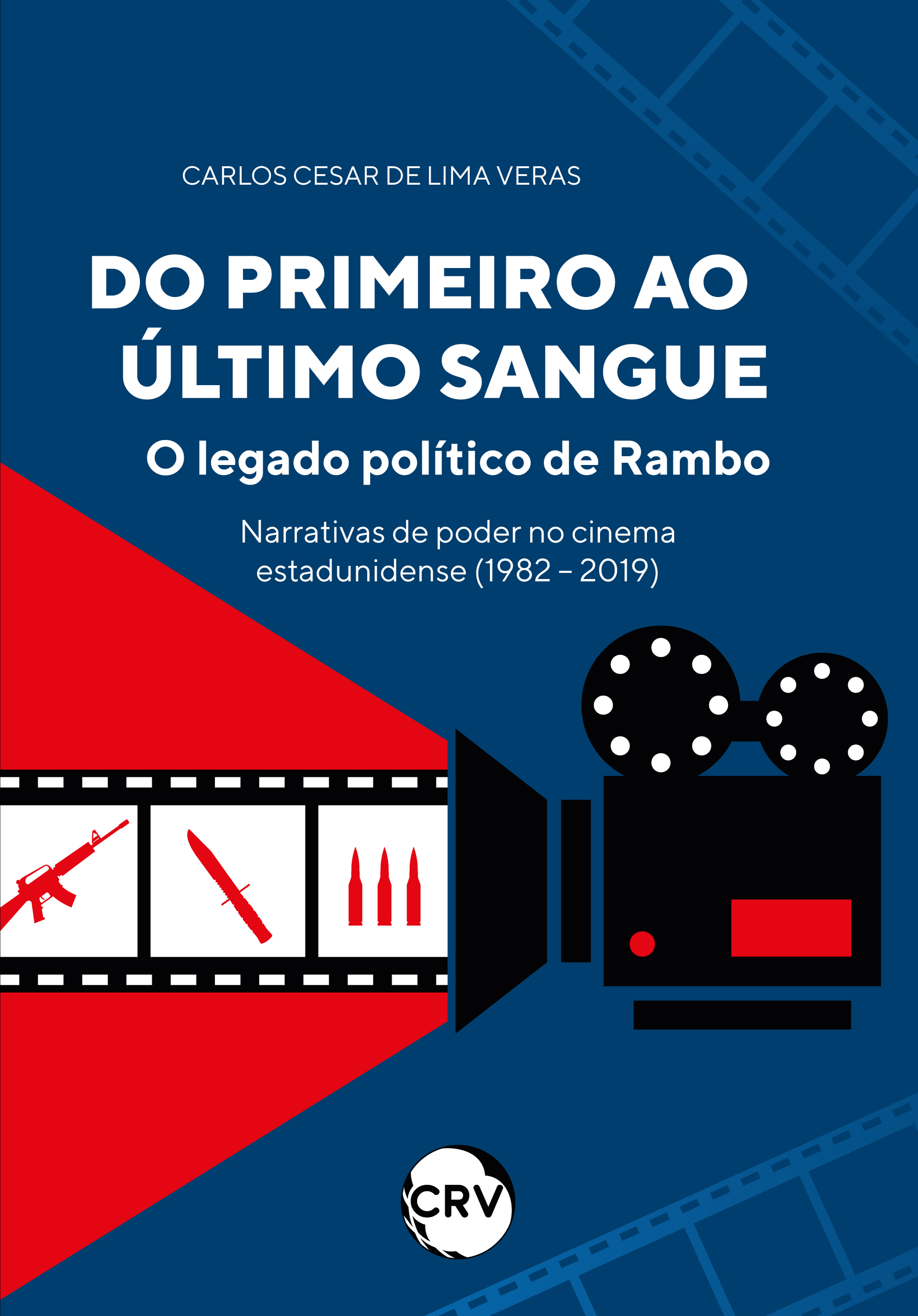 Do primeiro ao último sangue