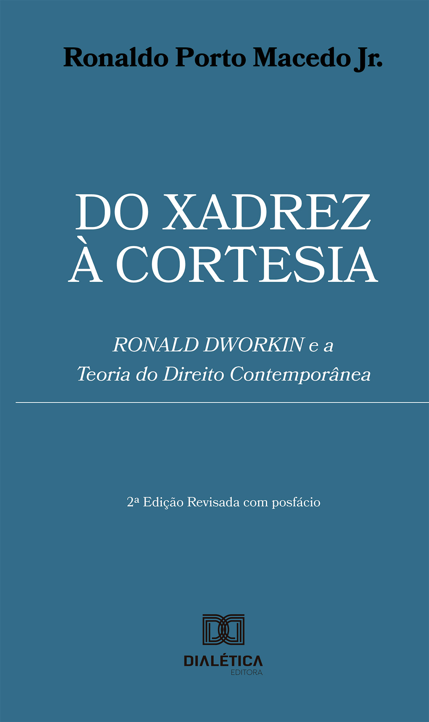 Do Xadrez à Cortesia