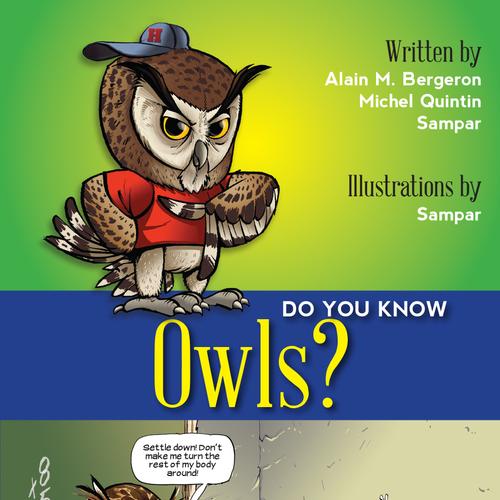 Do You Know Owls?