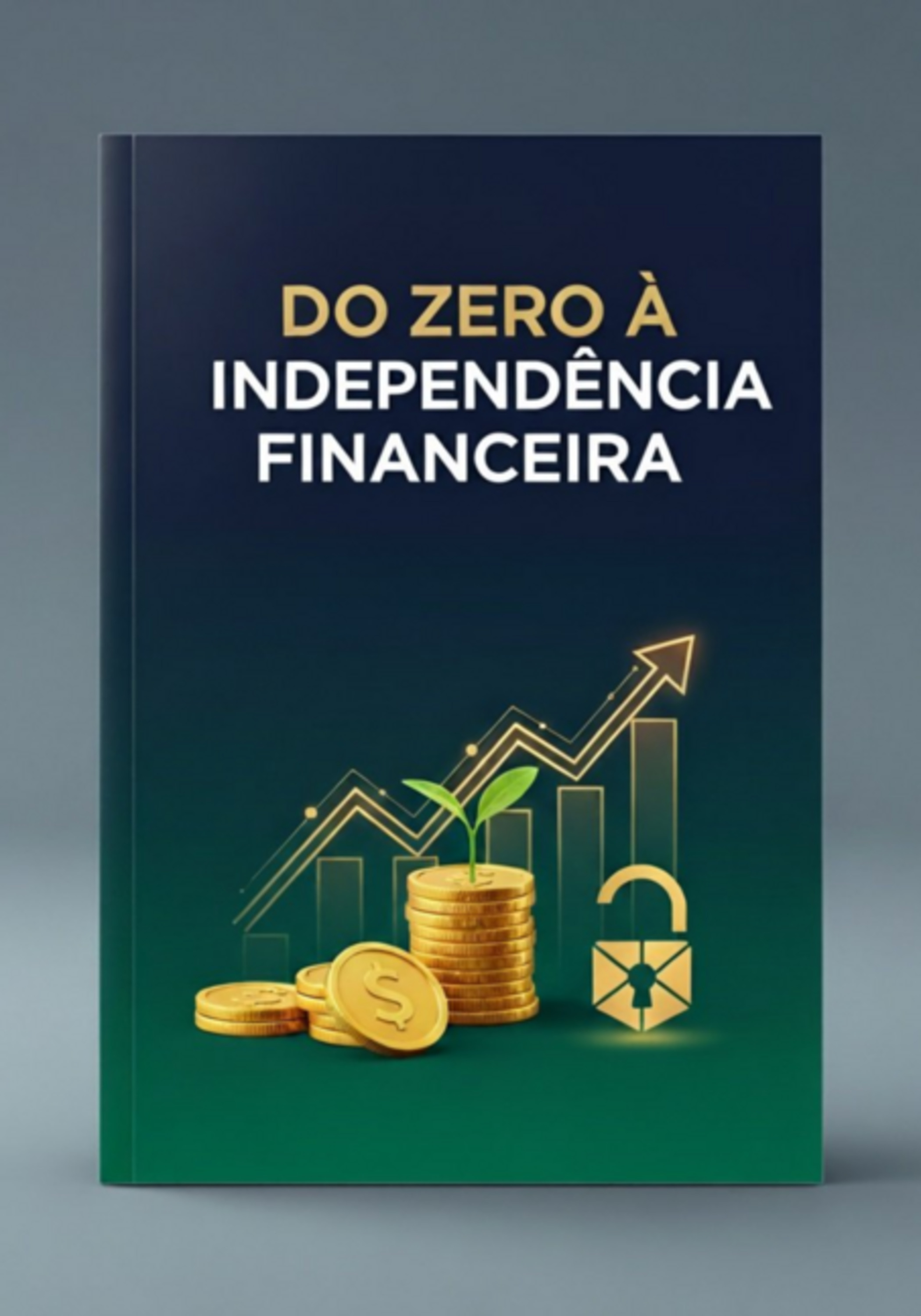 Do Zero À Independência Financeira