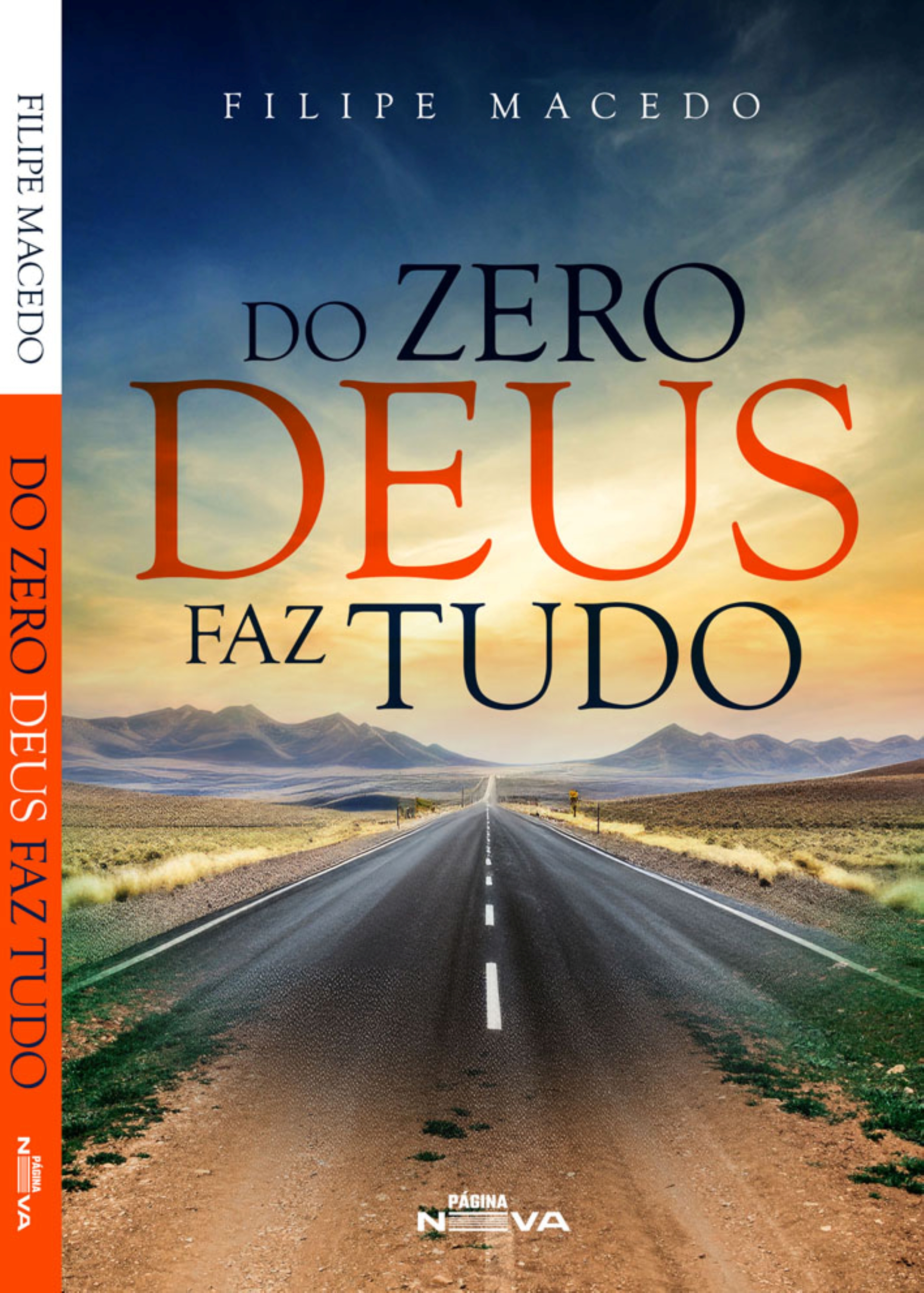 Do Zero Deus Faz Tudo