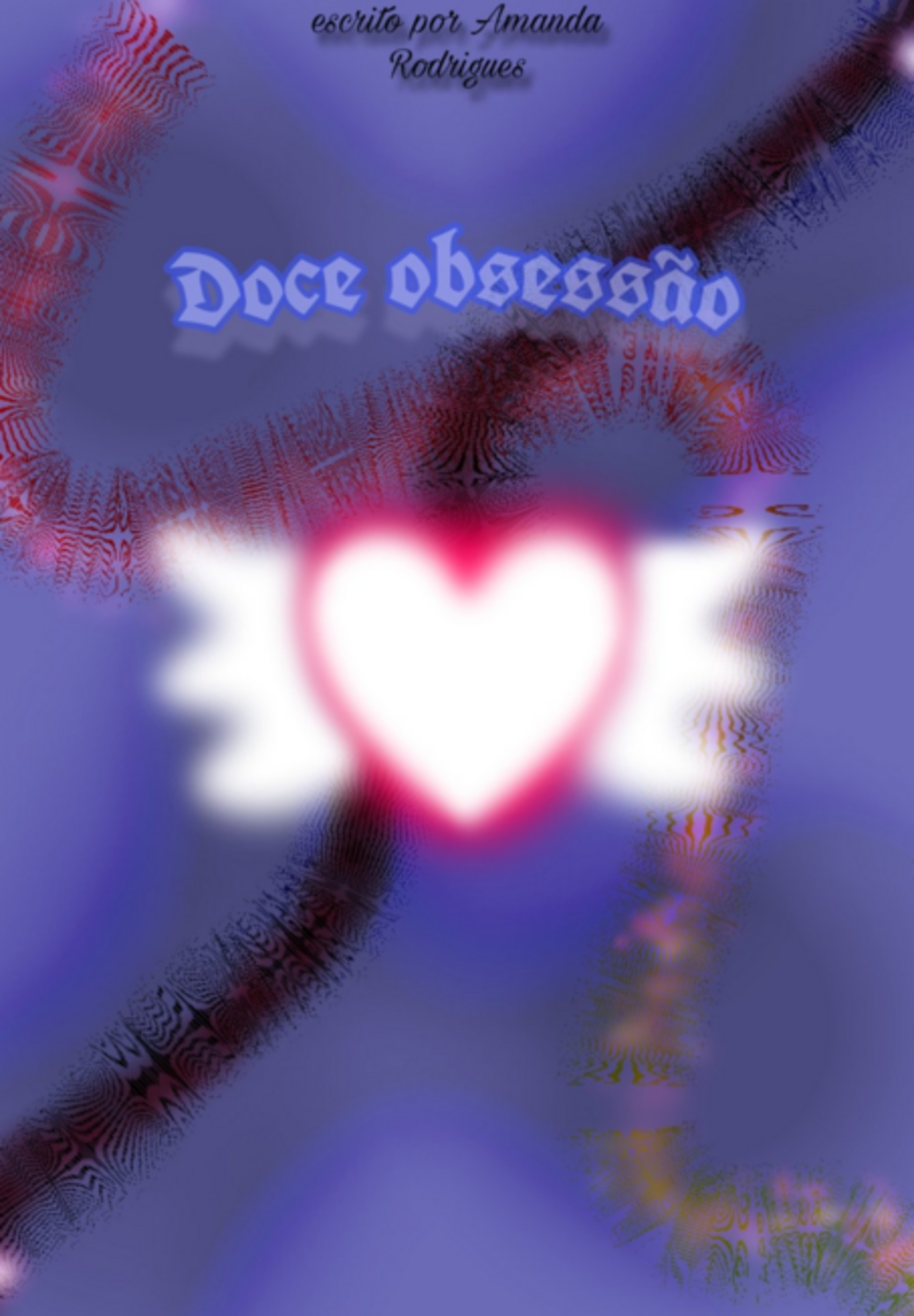 Doce Obsessão