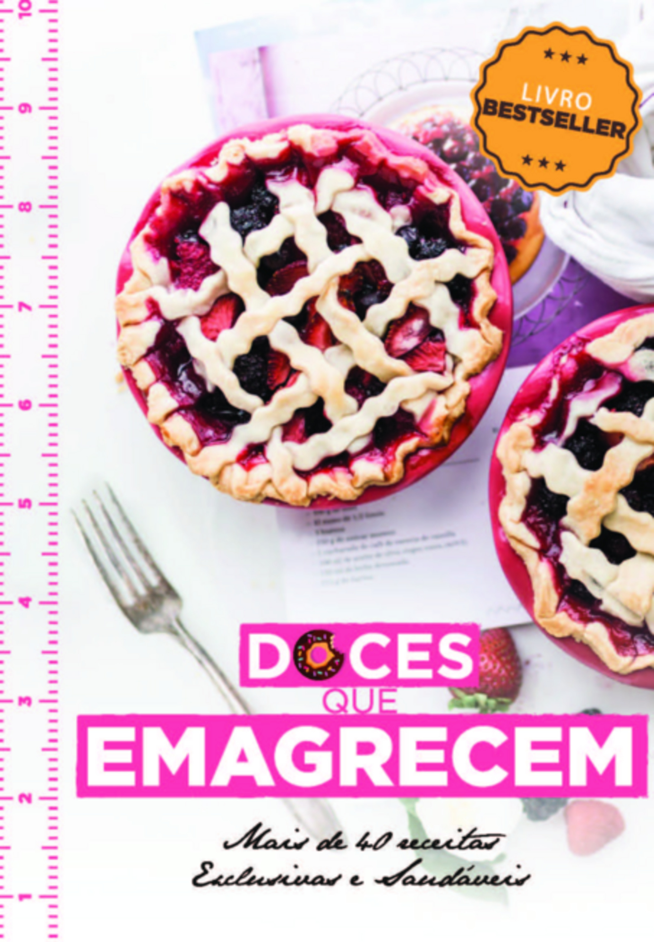 Doces Que Emagrecem