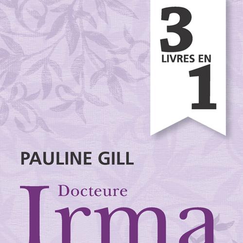 Docteure Irma - Coffret numérique