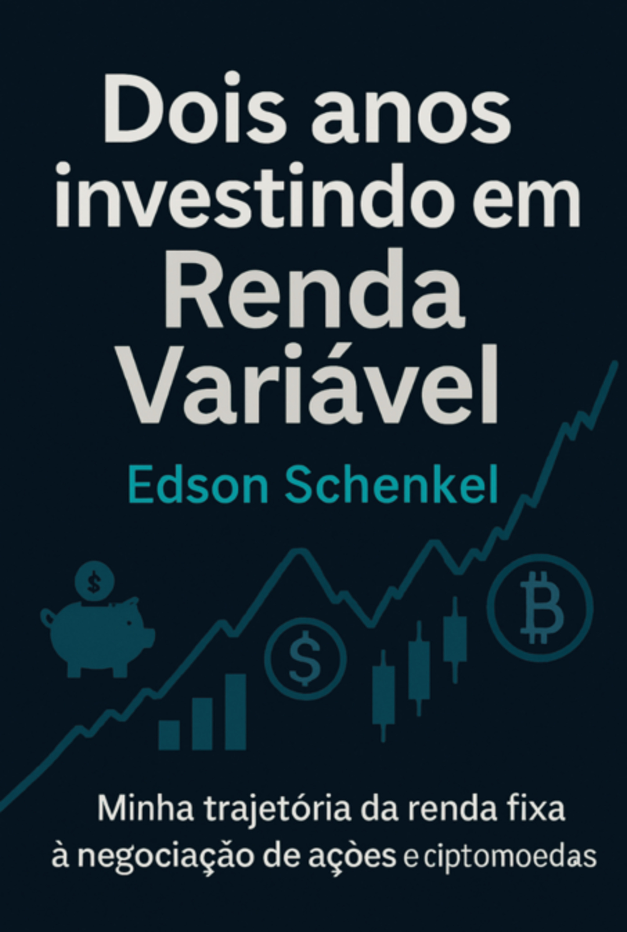 Dois Anos Investindo Em Renda Variável.
