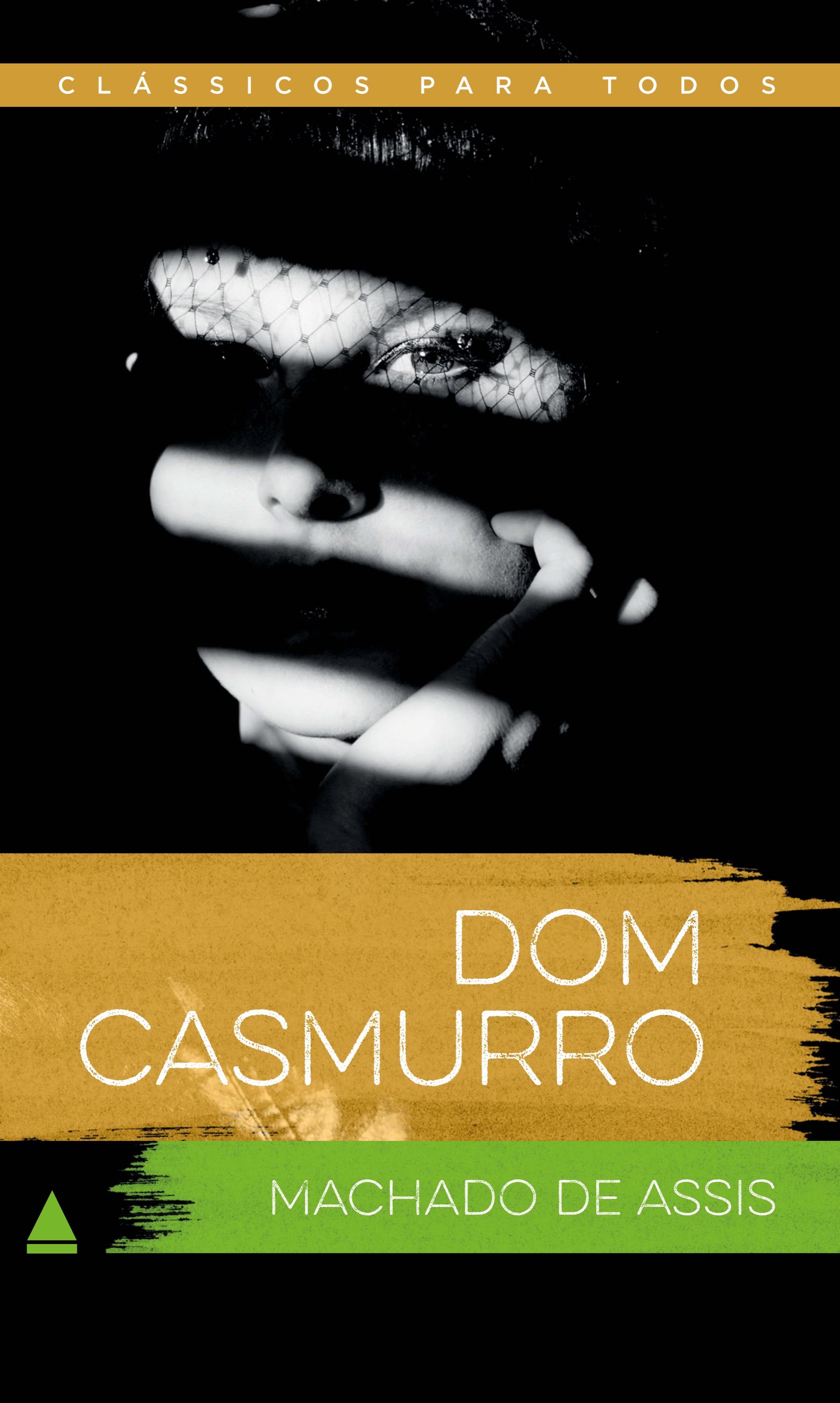 Dom Casmurro