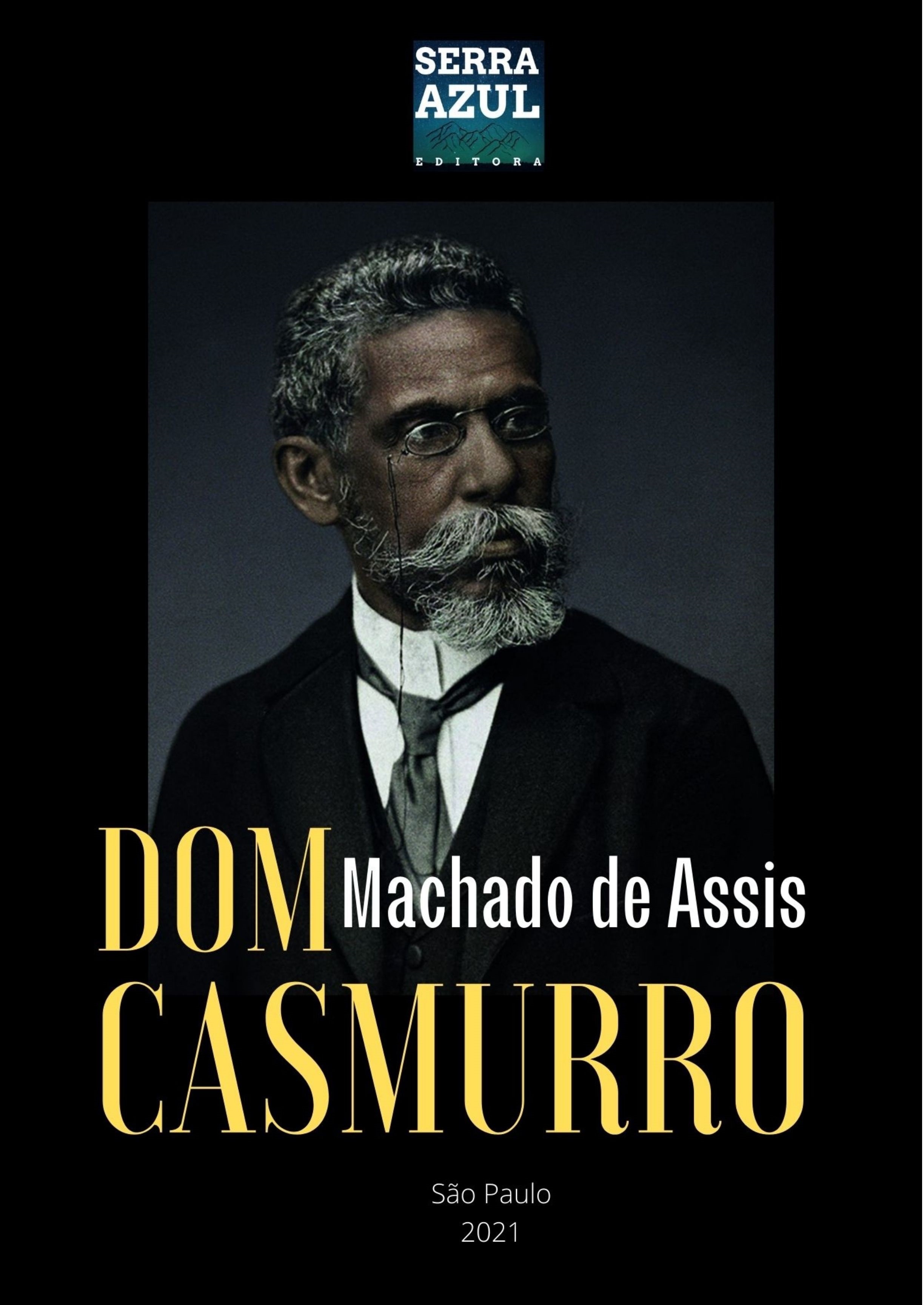 Dom Casmurro