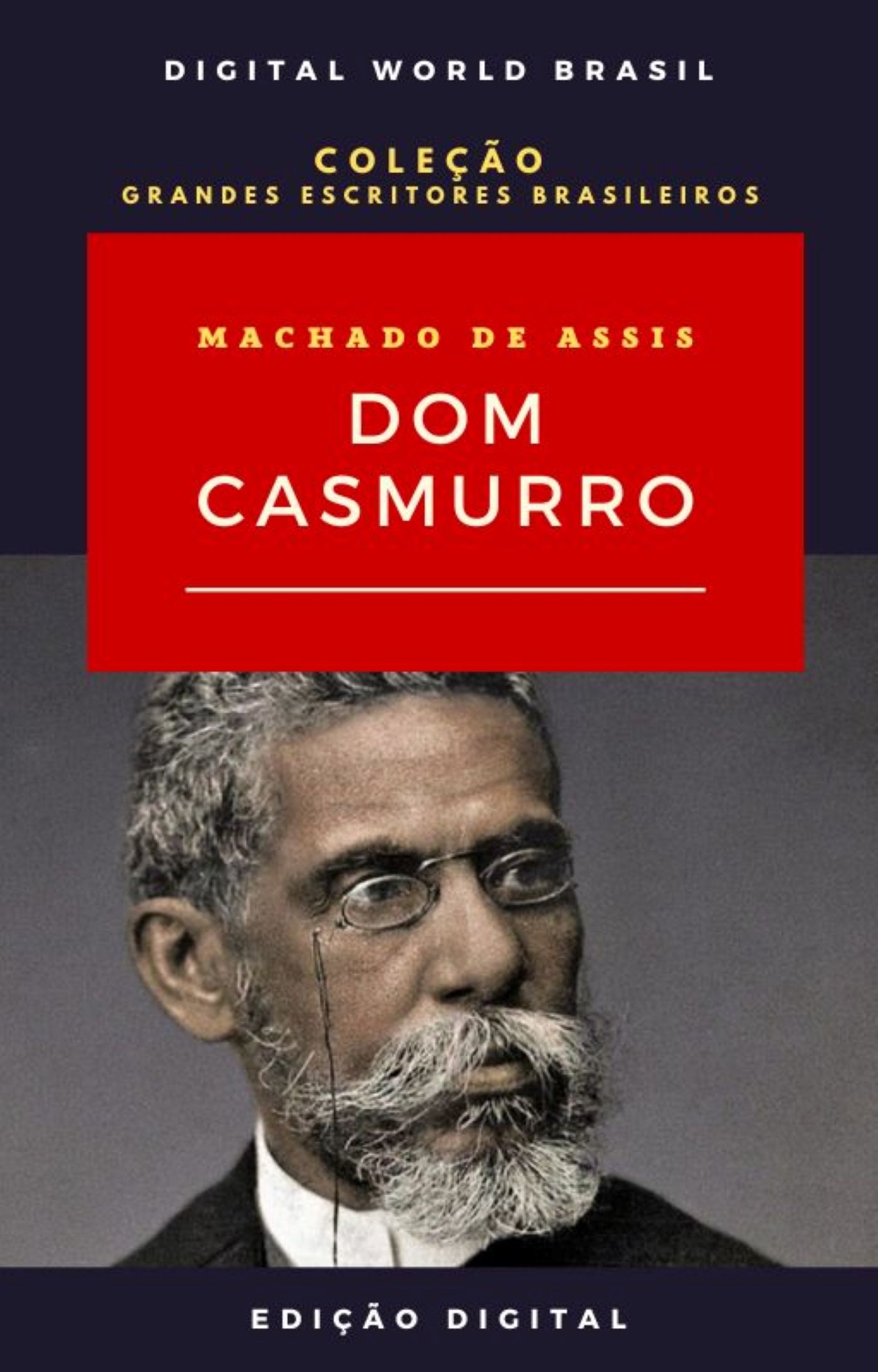 Dom Casmurro