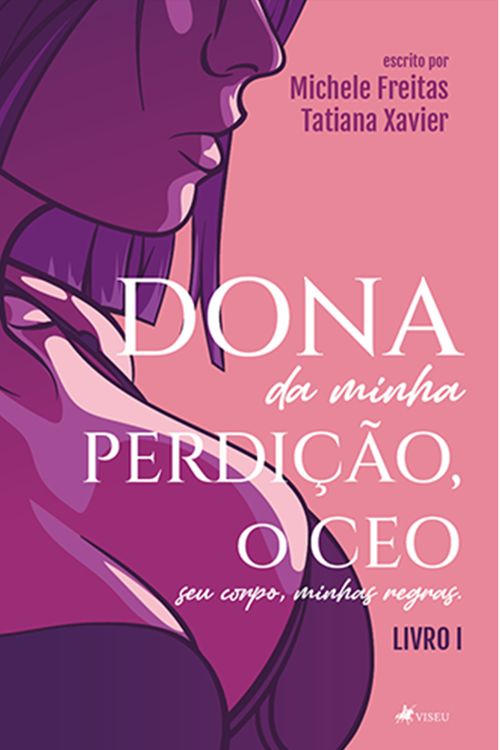 Dona da minha perdição, o CEO