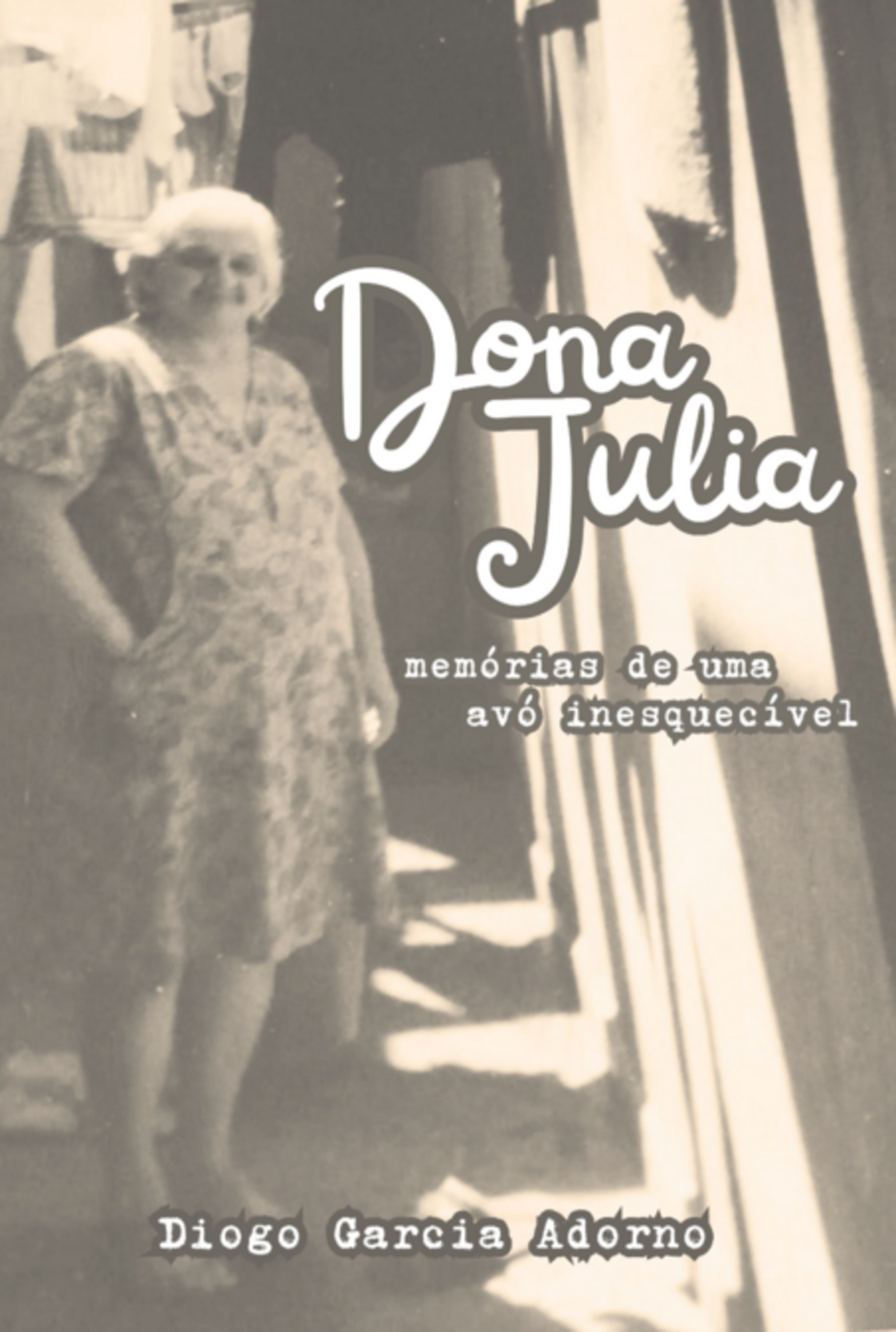 Dona Julia