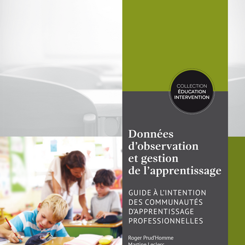 Données d'observation et gestion de l'apprentissage