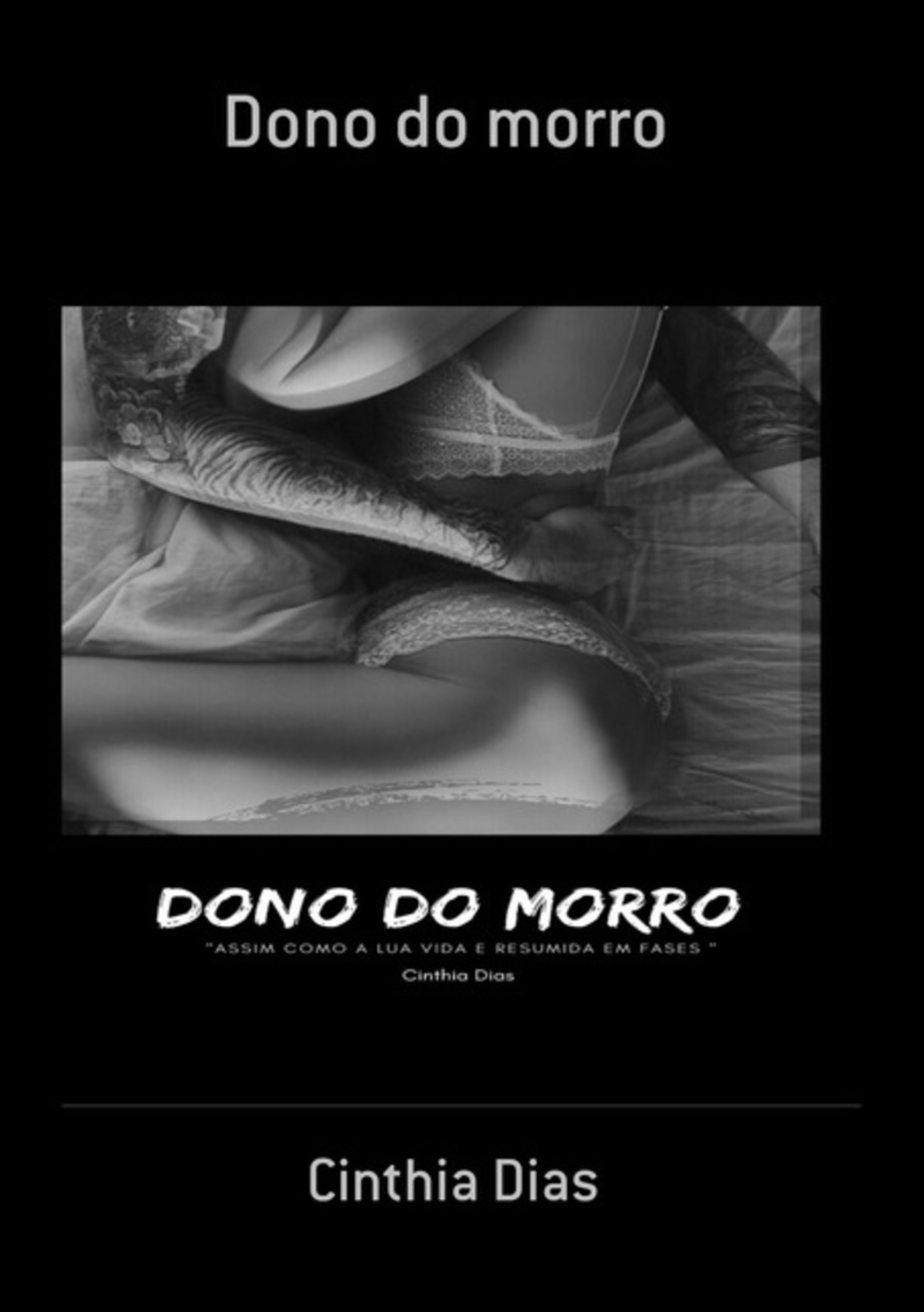 Dono Do Morro