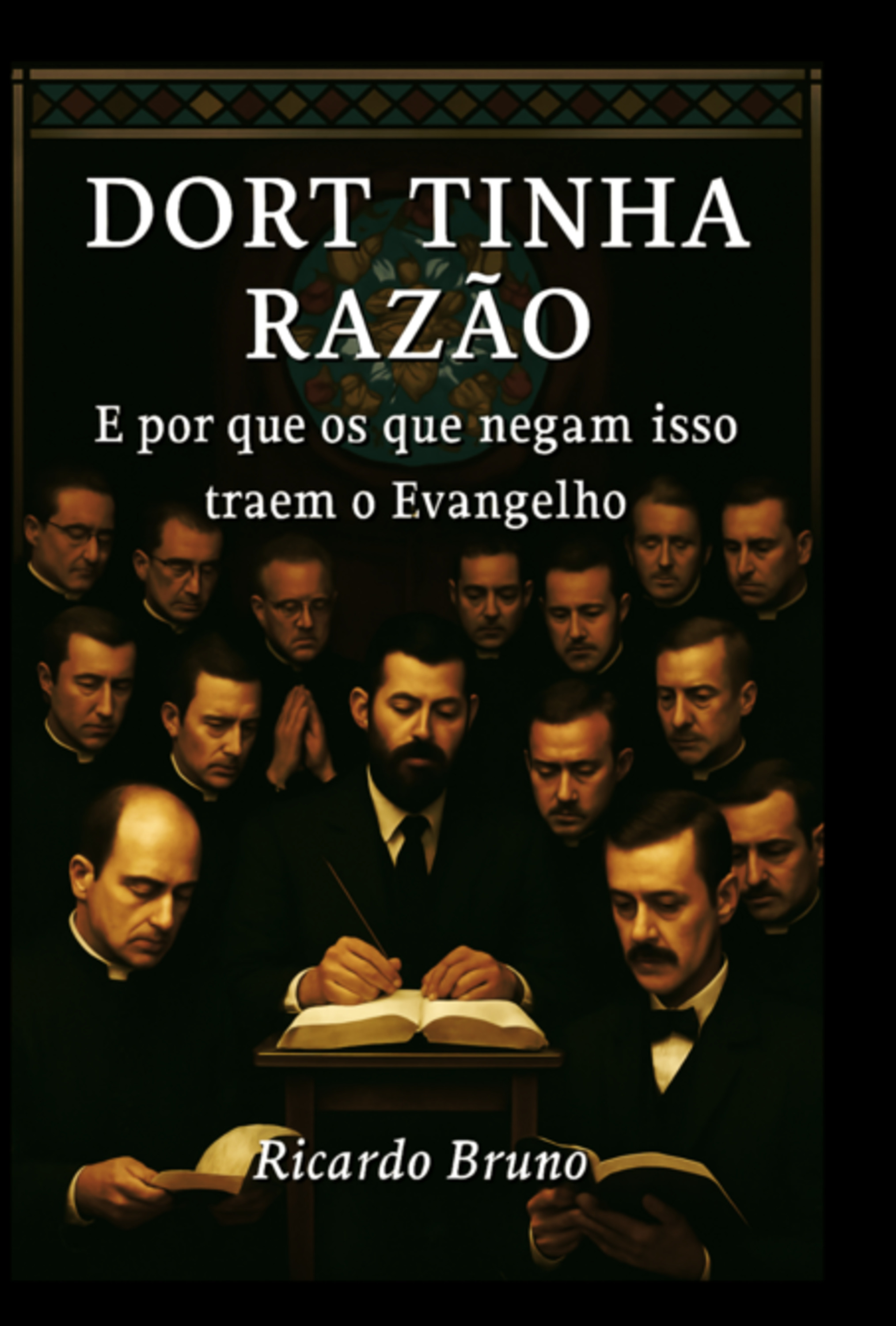 Dort Tinha Razão