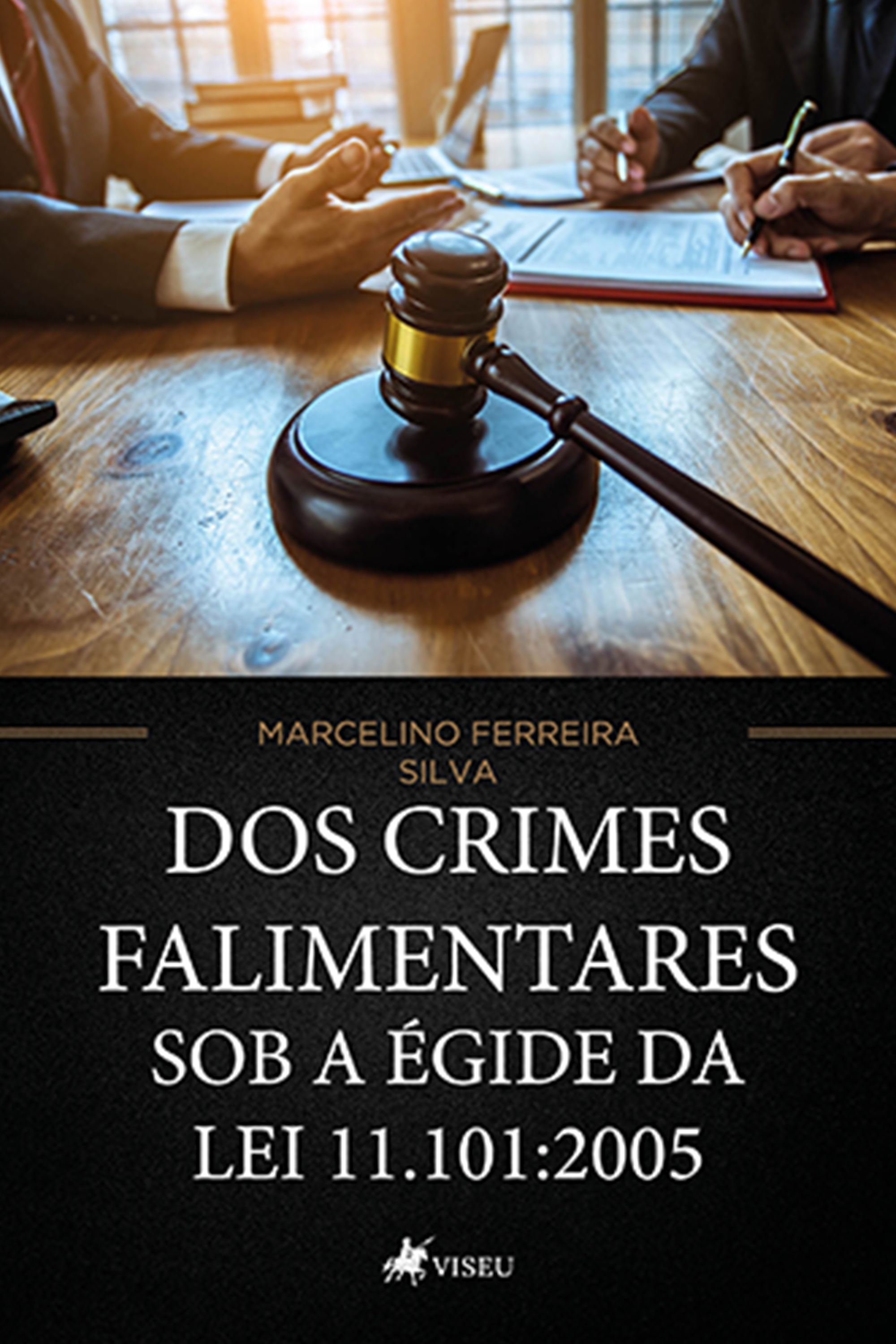 Dos crimes falimentares sob a égide da lei 11.101:2005