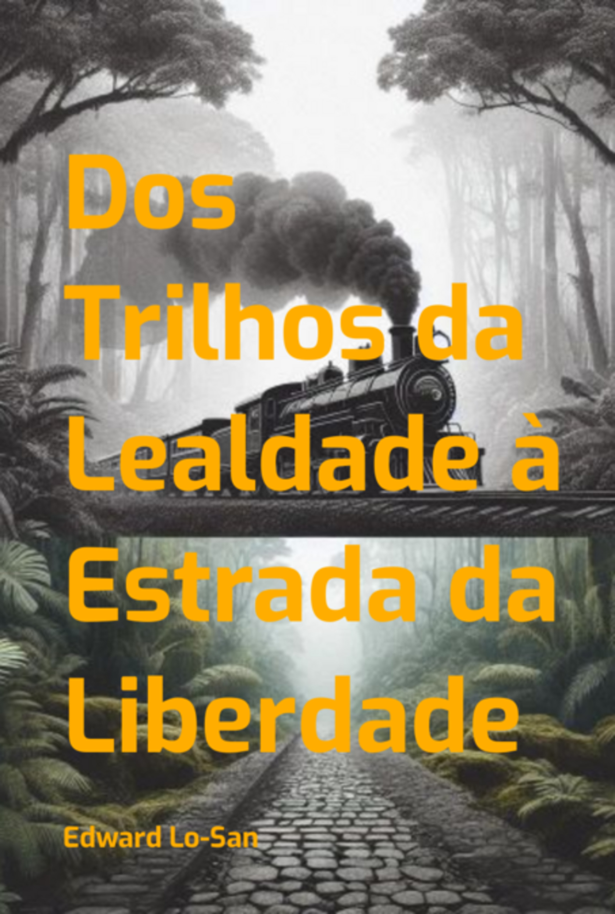 Dos Trilhos Da Lealdade À Estrada Da Liberdade