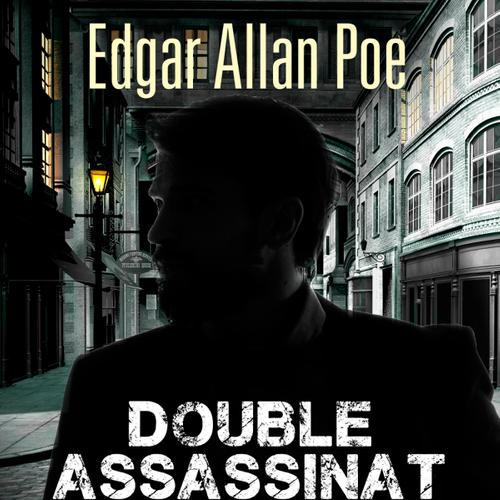 Double Assassinat dans la rue Morgue