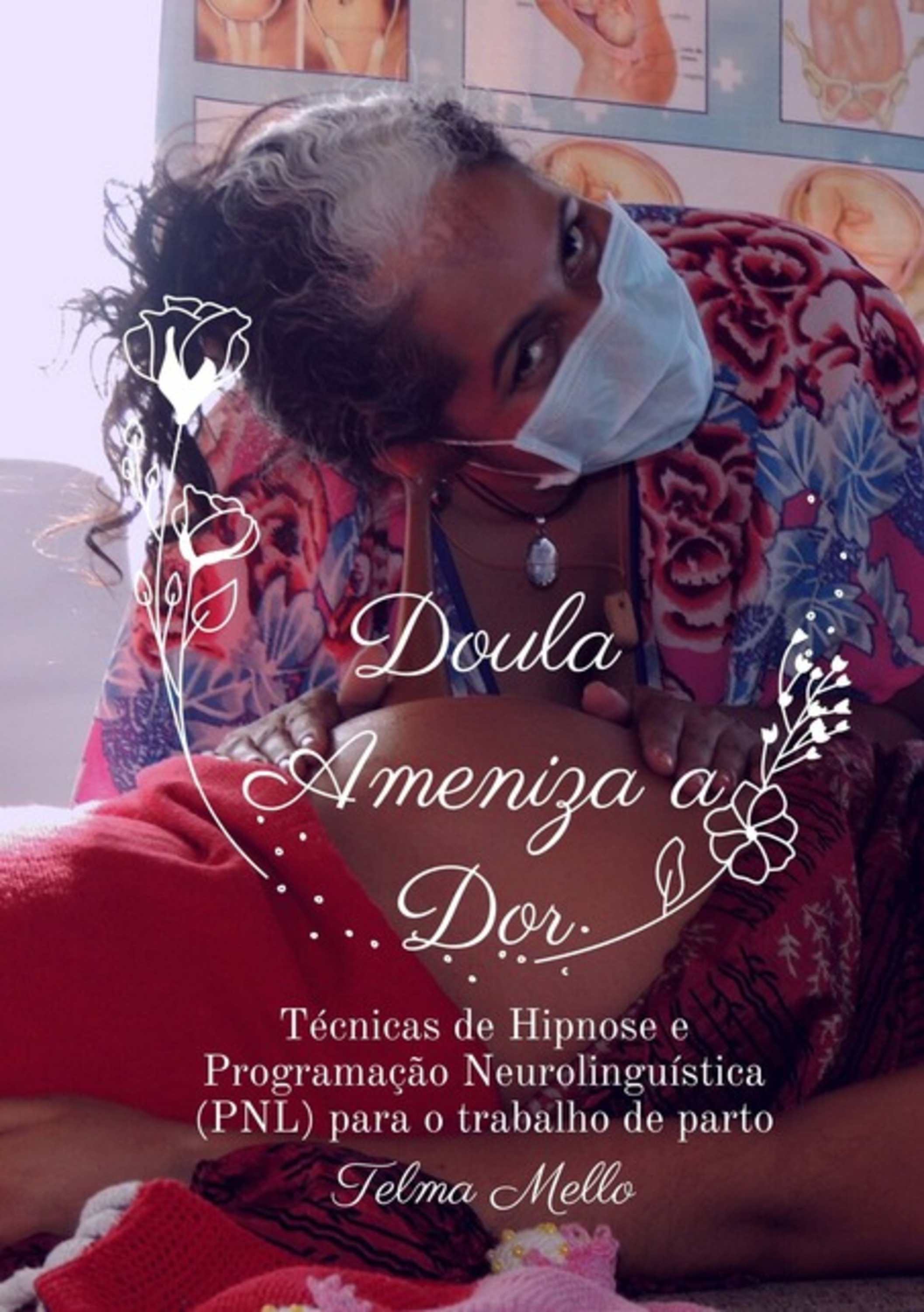 Doula Ameniza A Dor