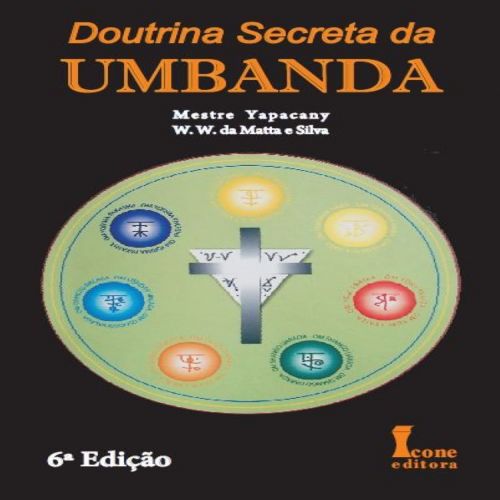 Doutrina Secreta da Umbanda 