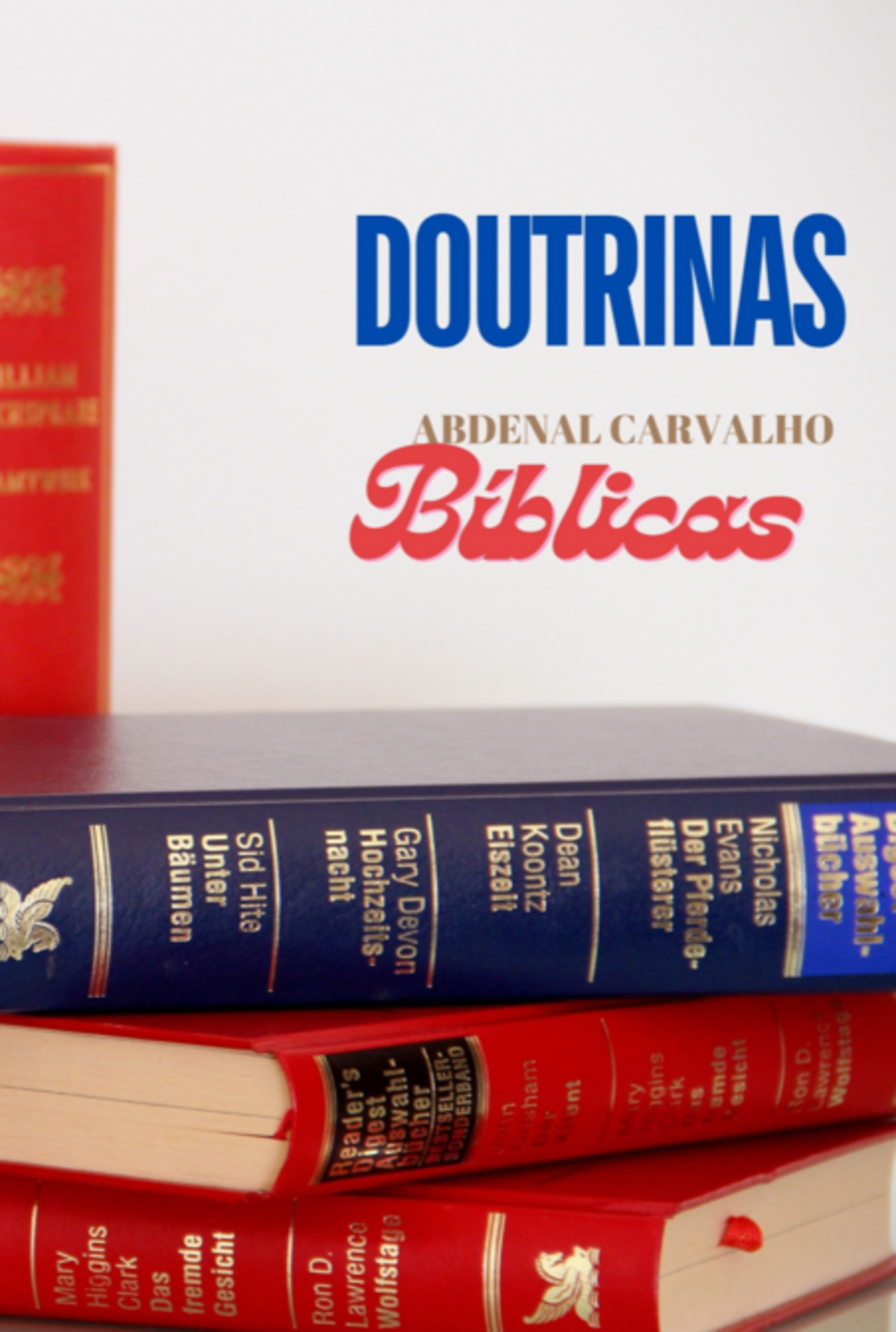 Doutrinas Bíblicas