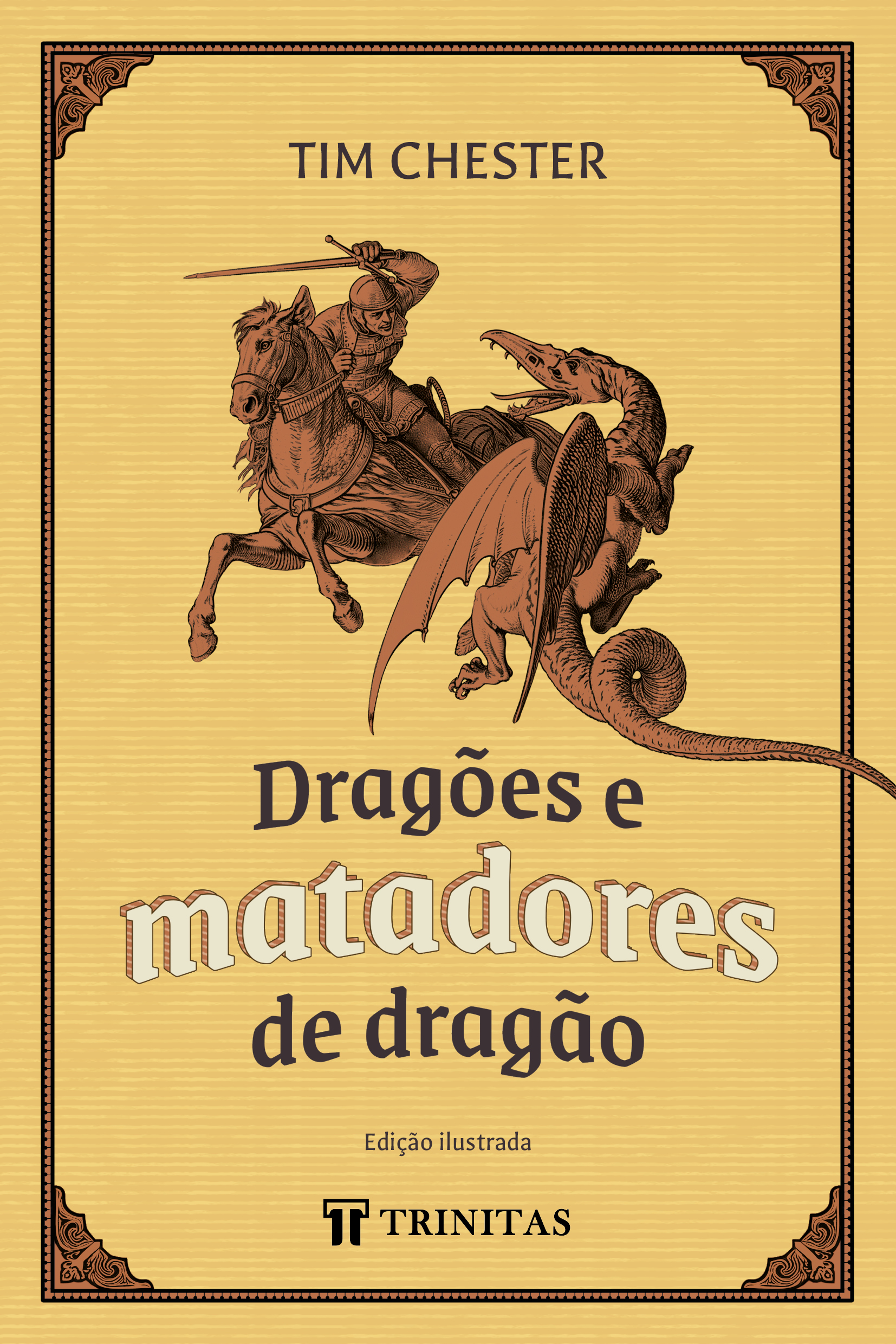 Dragões e matadores de dragões
