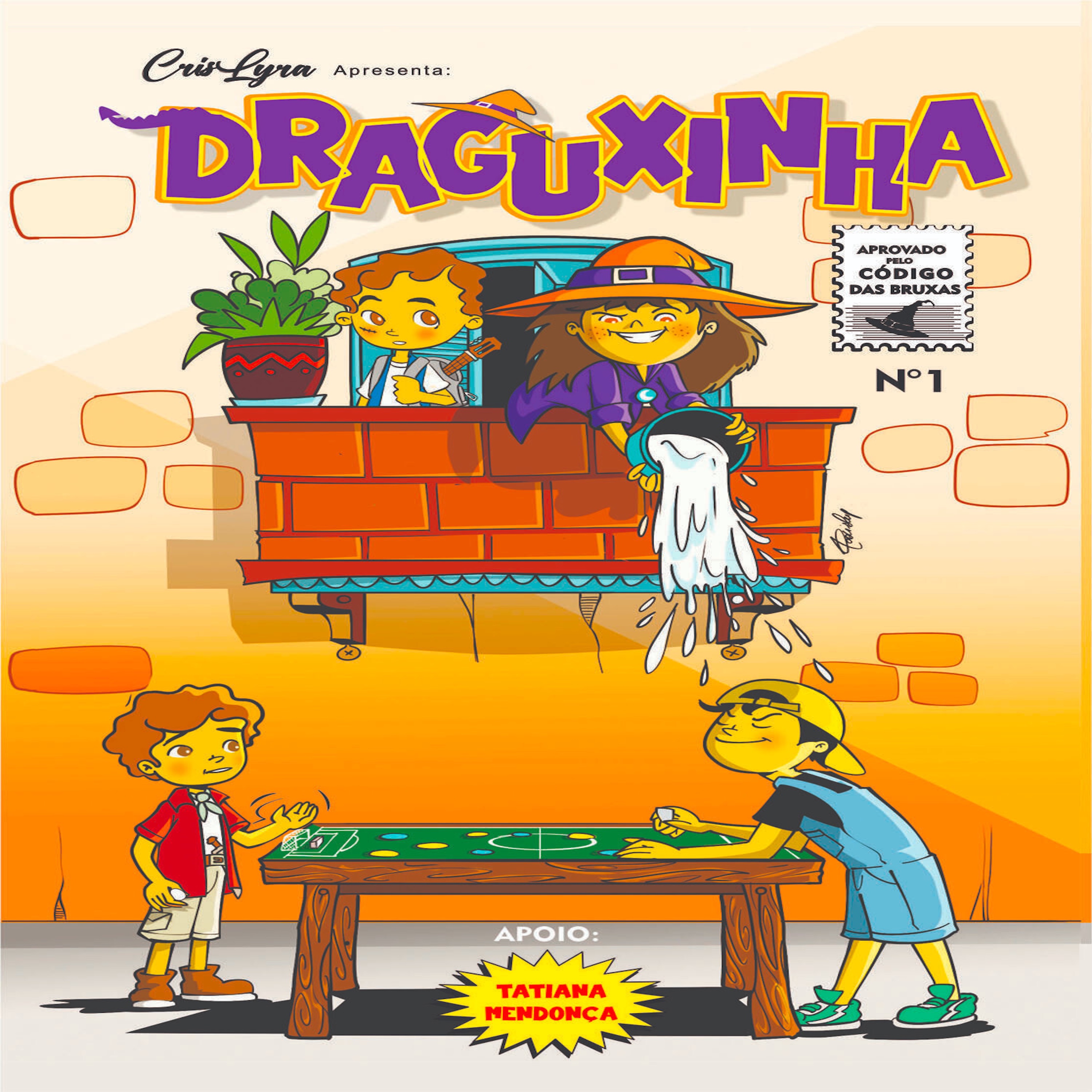 Draguxinha