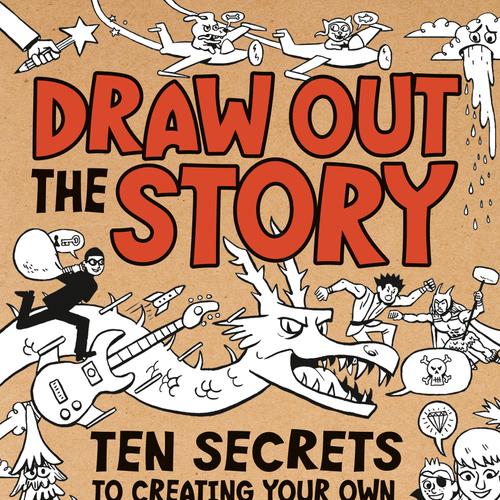 Draw Out the Story