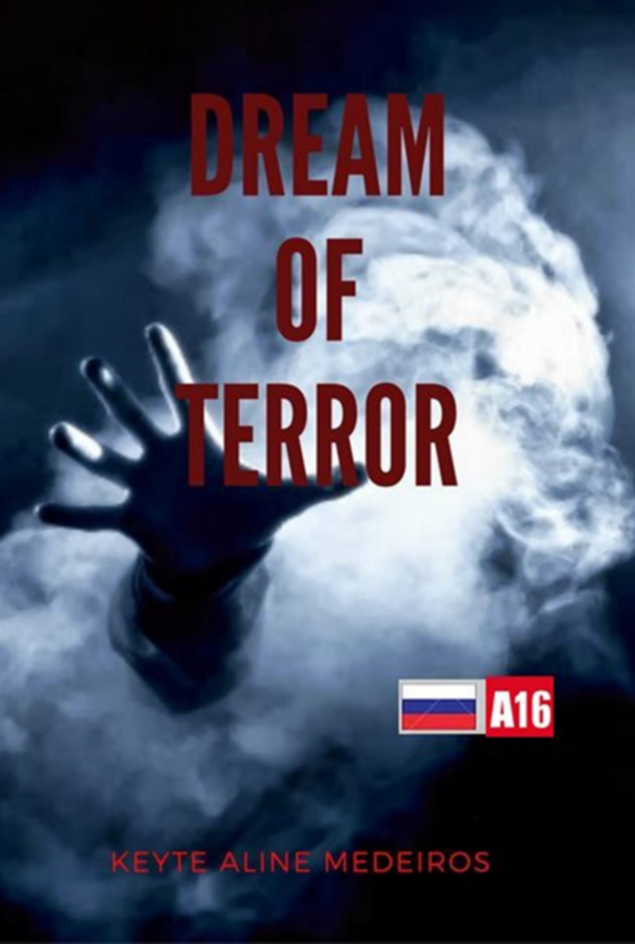 Dream Of Terror