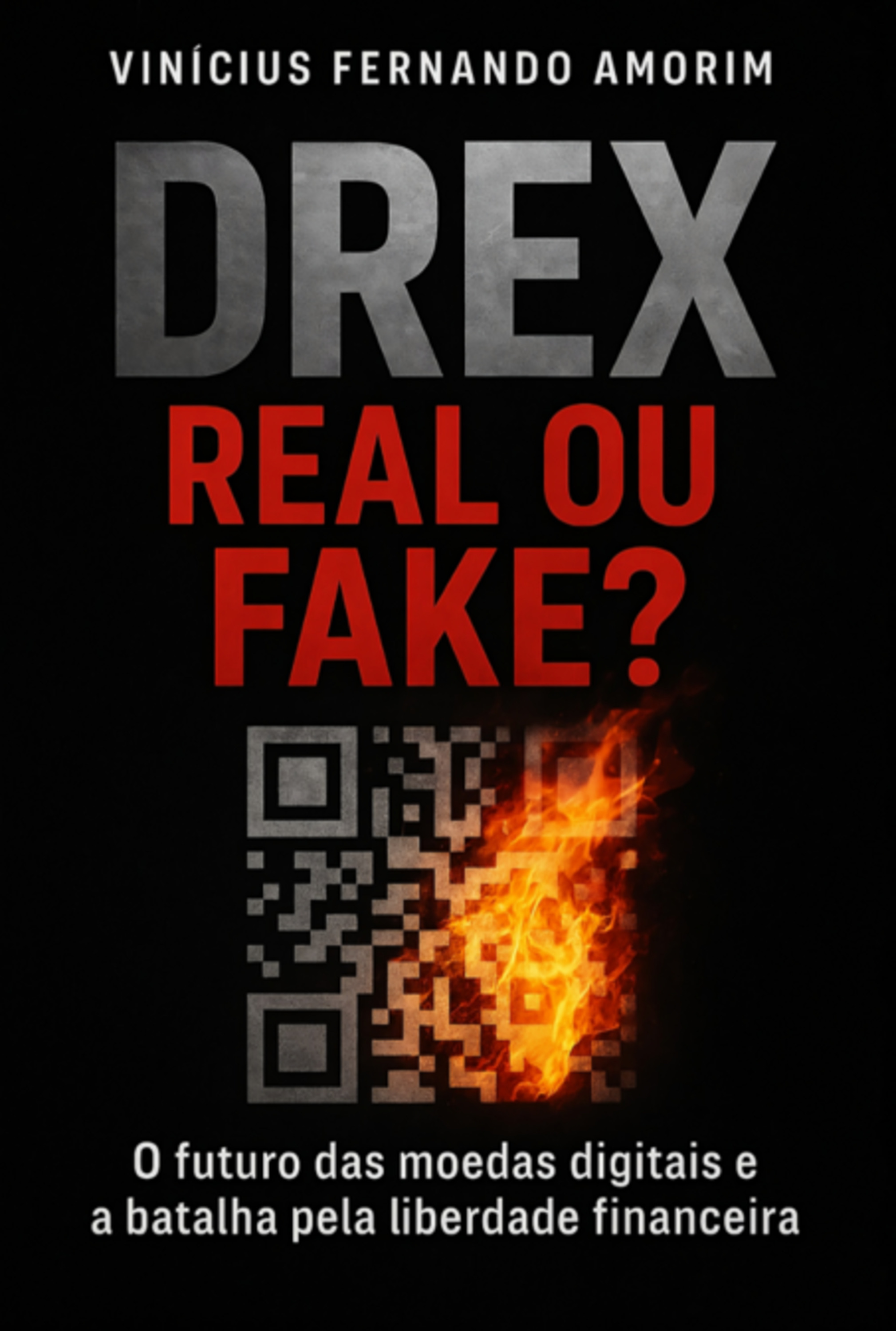 Drex, Real Ou Fake?