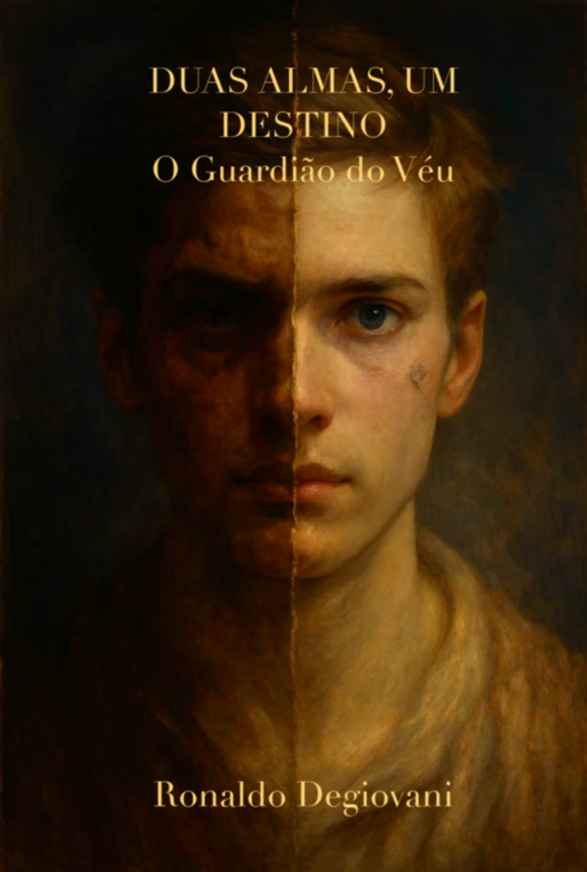 Duas Almas, Um Destino