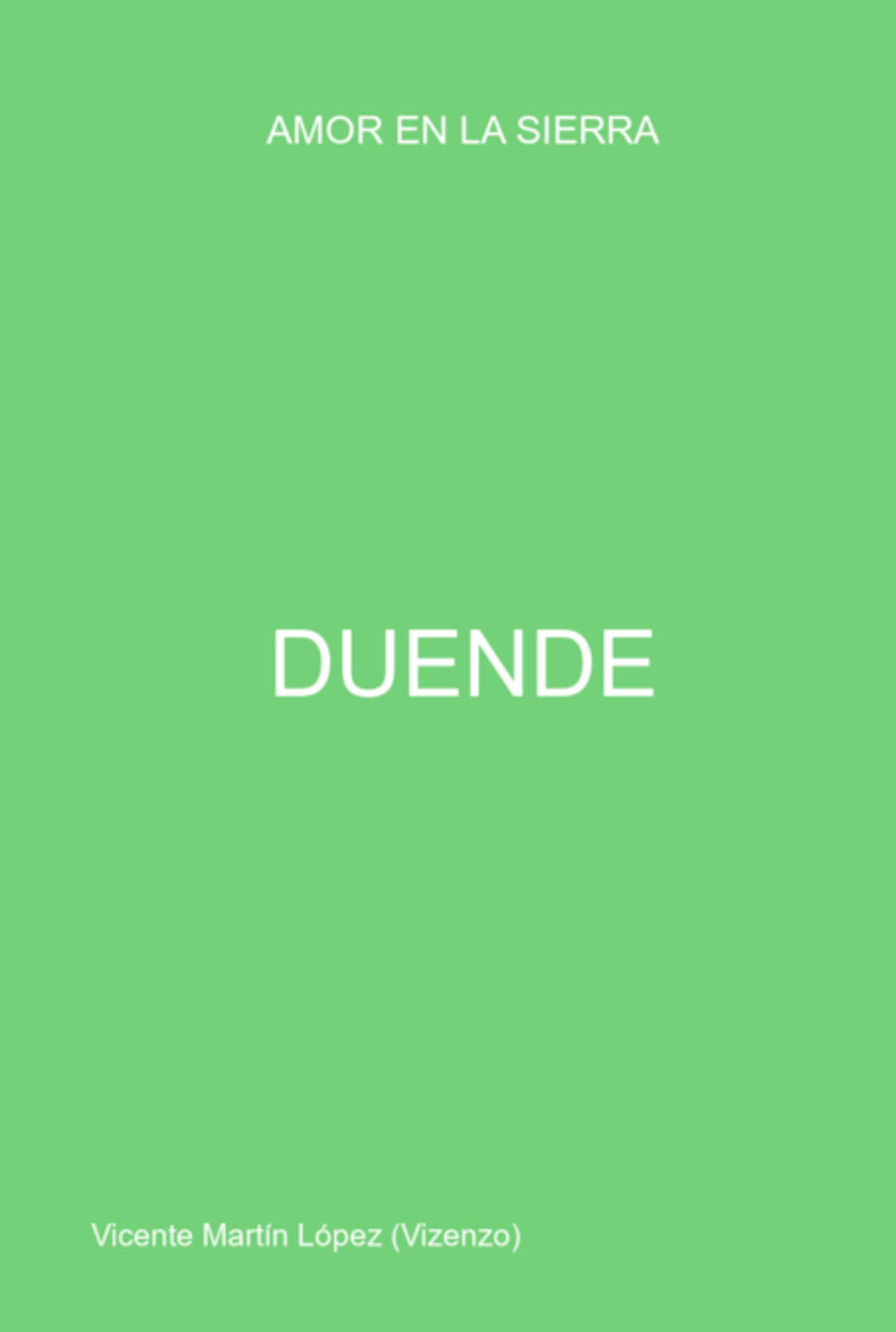 Duende
